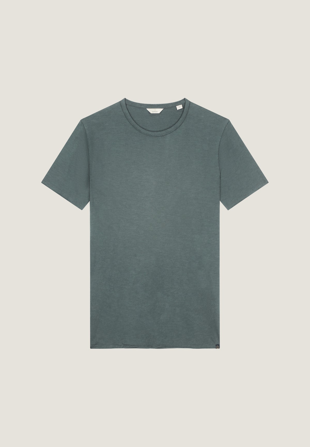 Grey Green