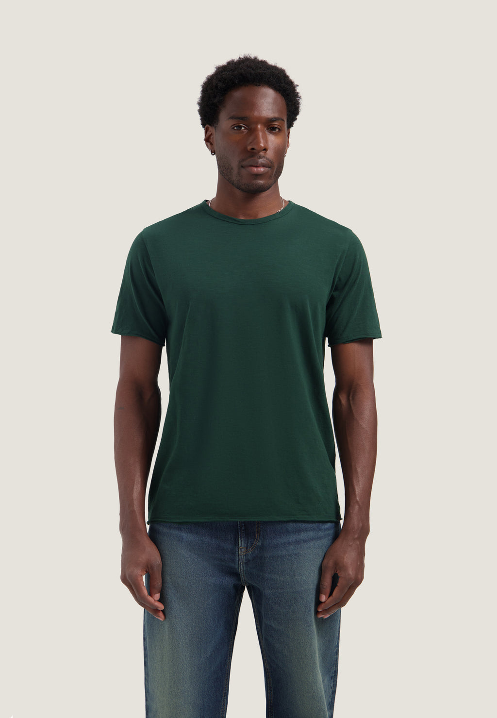 The Green