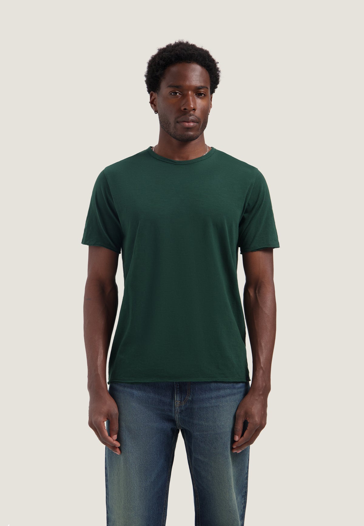The Green