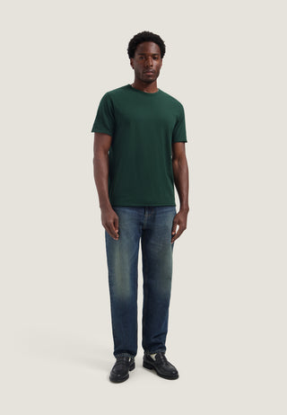 The Green