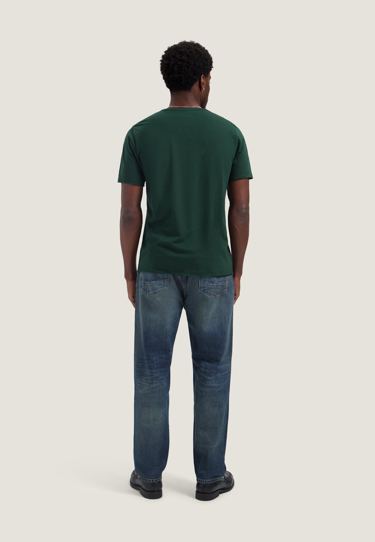 The Green