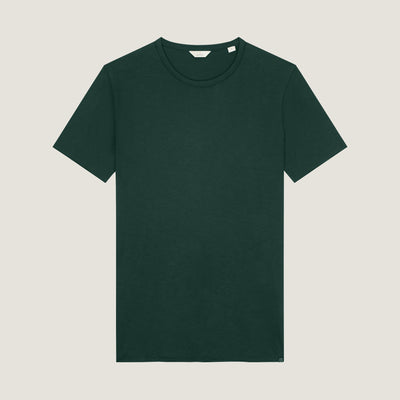 The Green