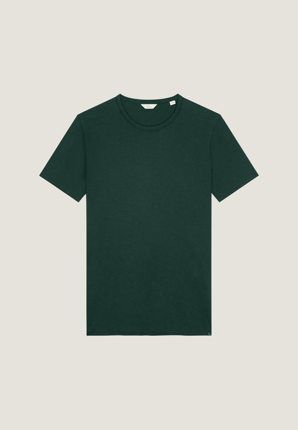 The Green