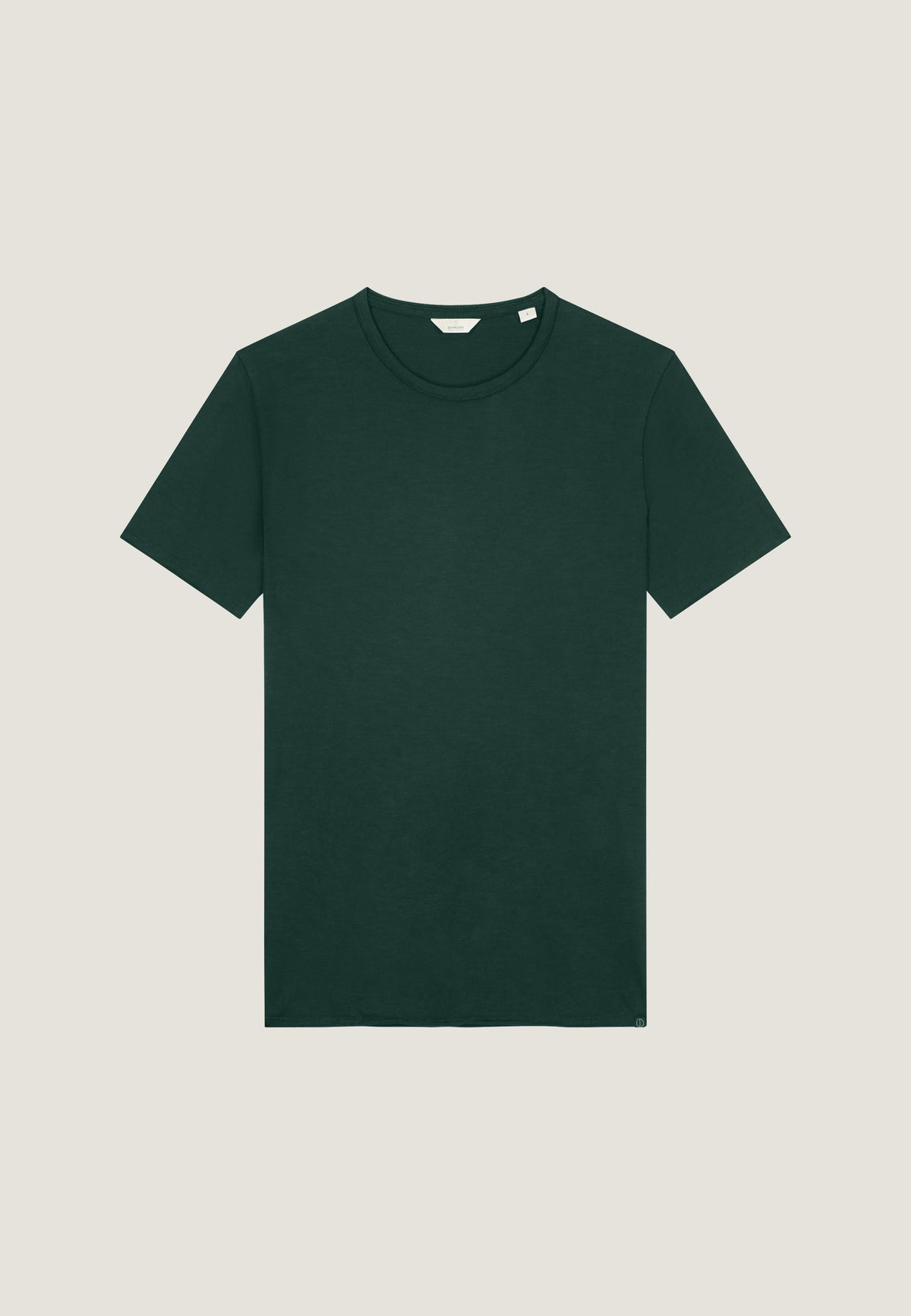 The Green