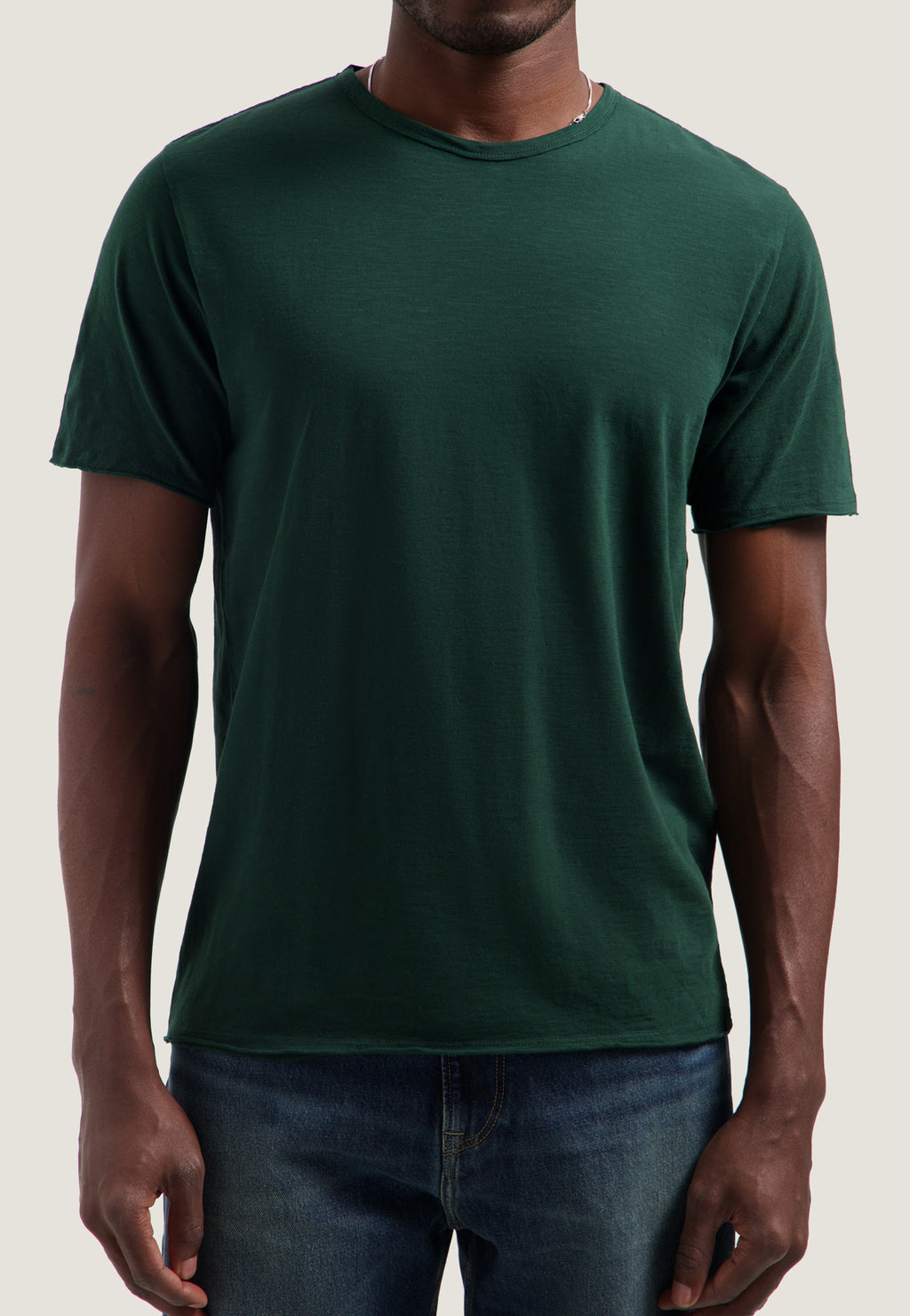 The Green