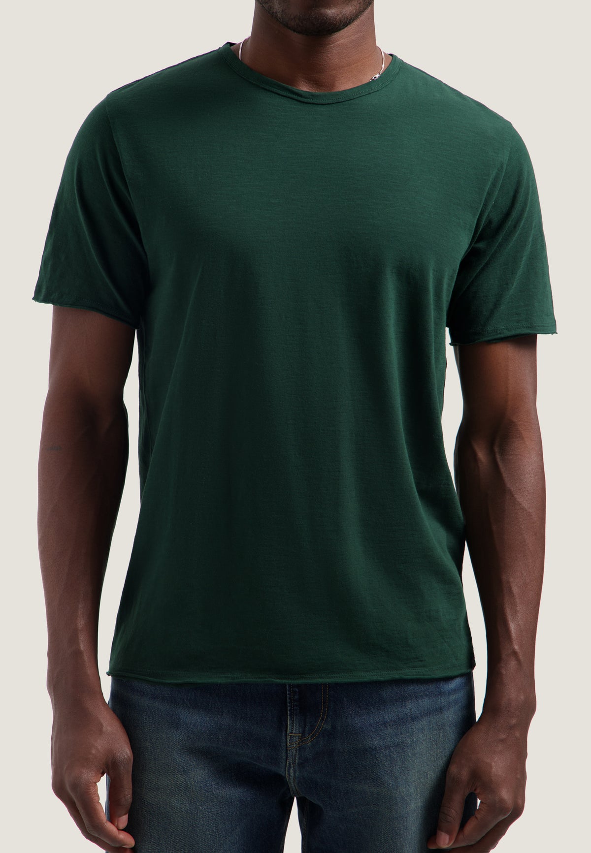 The Green