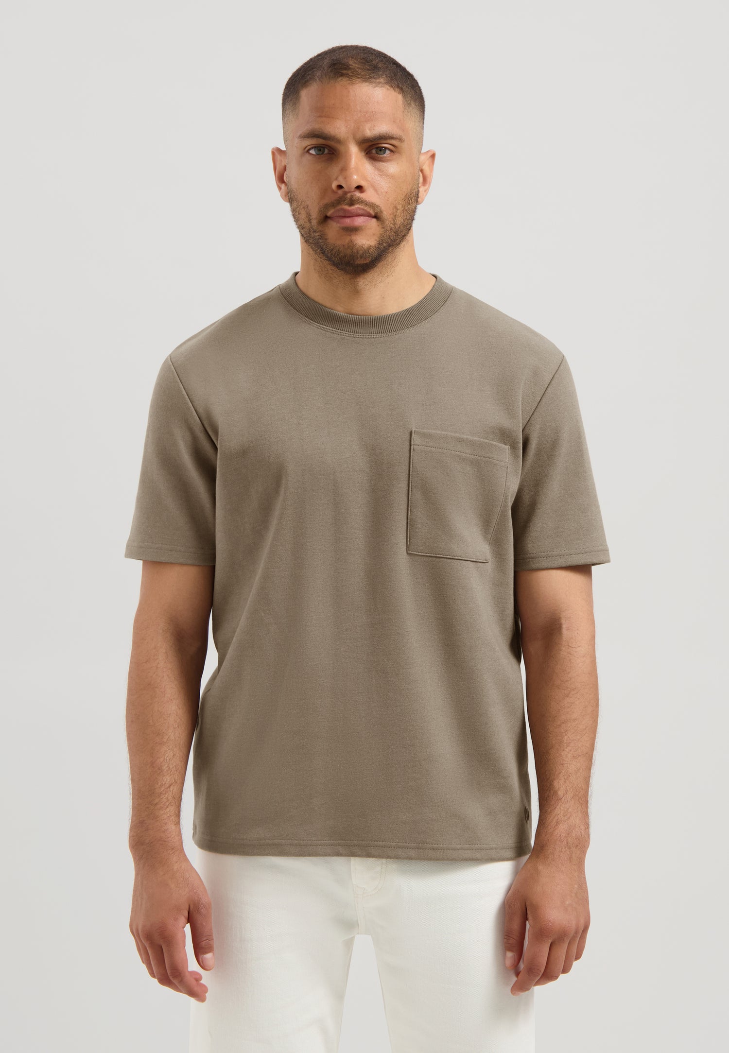 Vintage Khaki