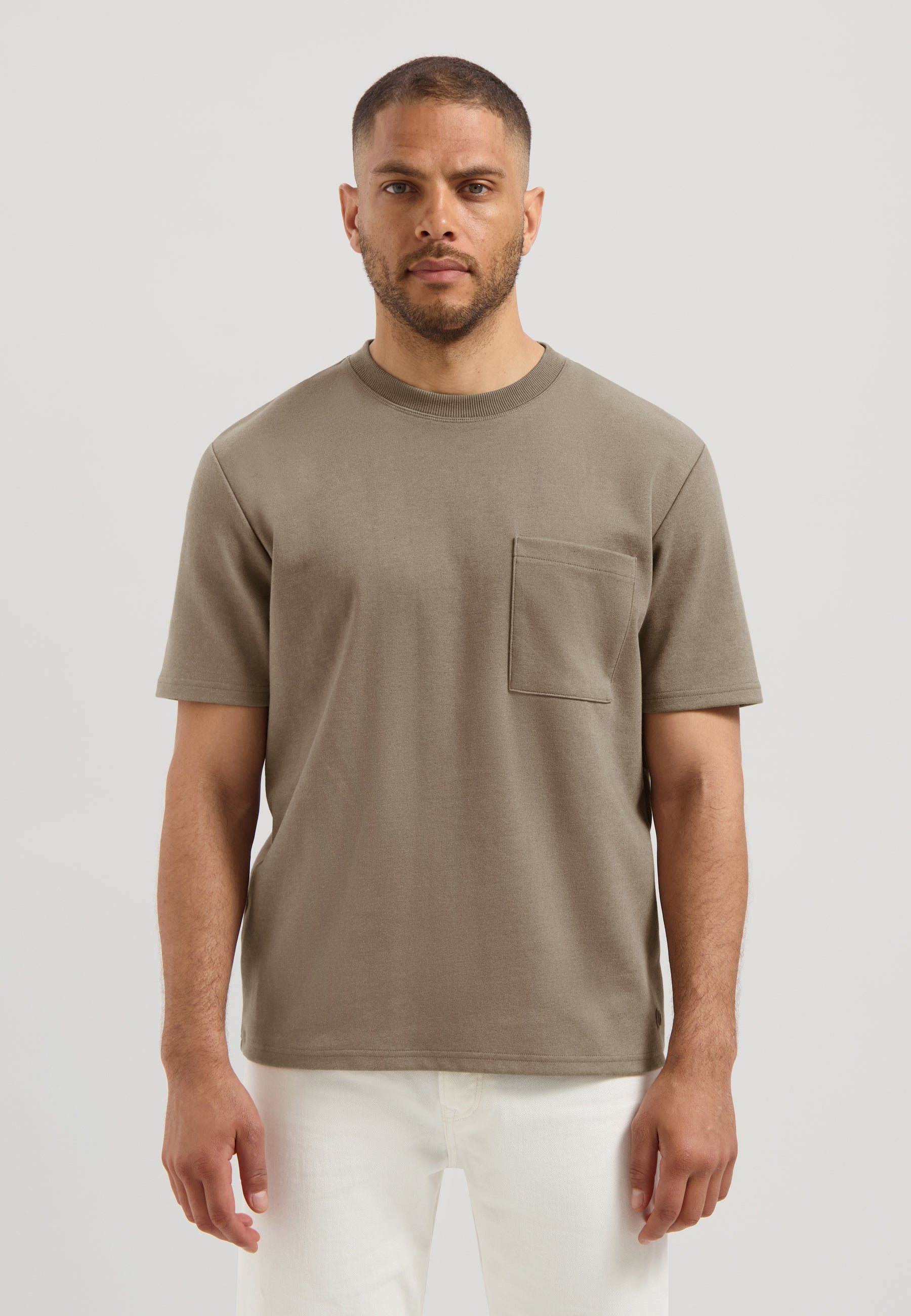 Vintage Khaki