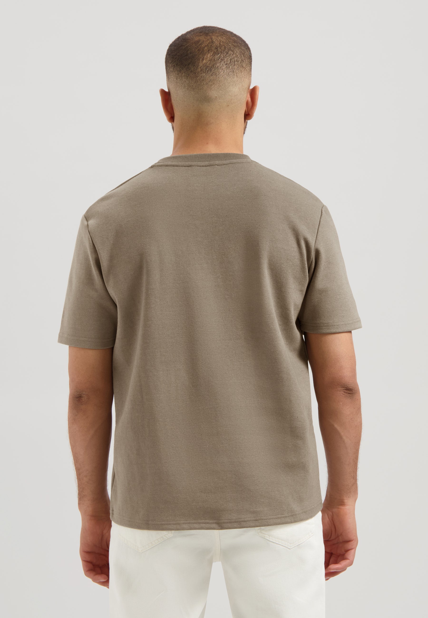 Vintage Khaki