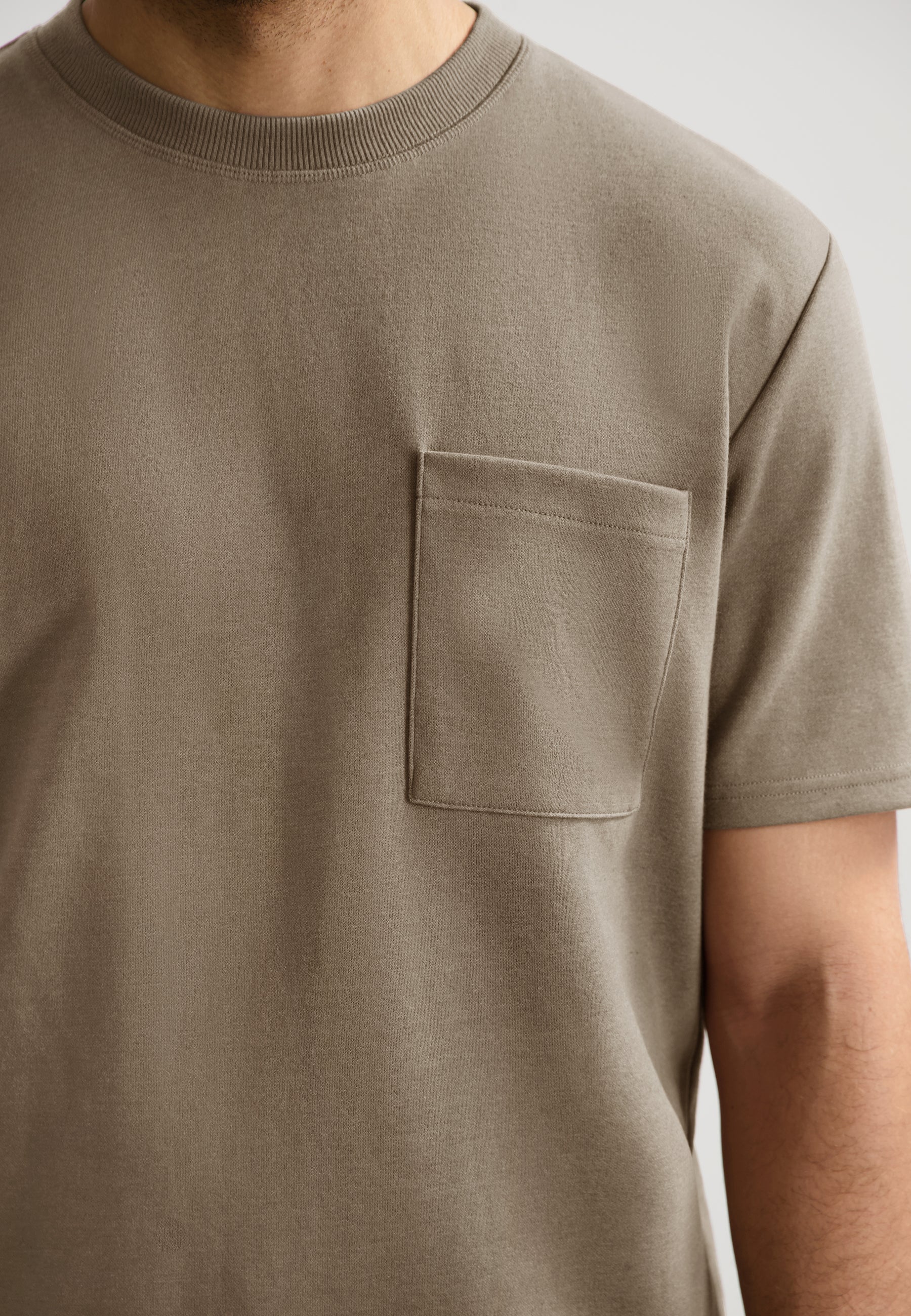 Vintage Khaki