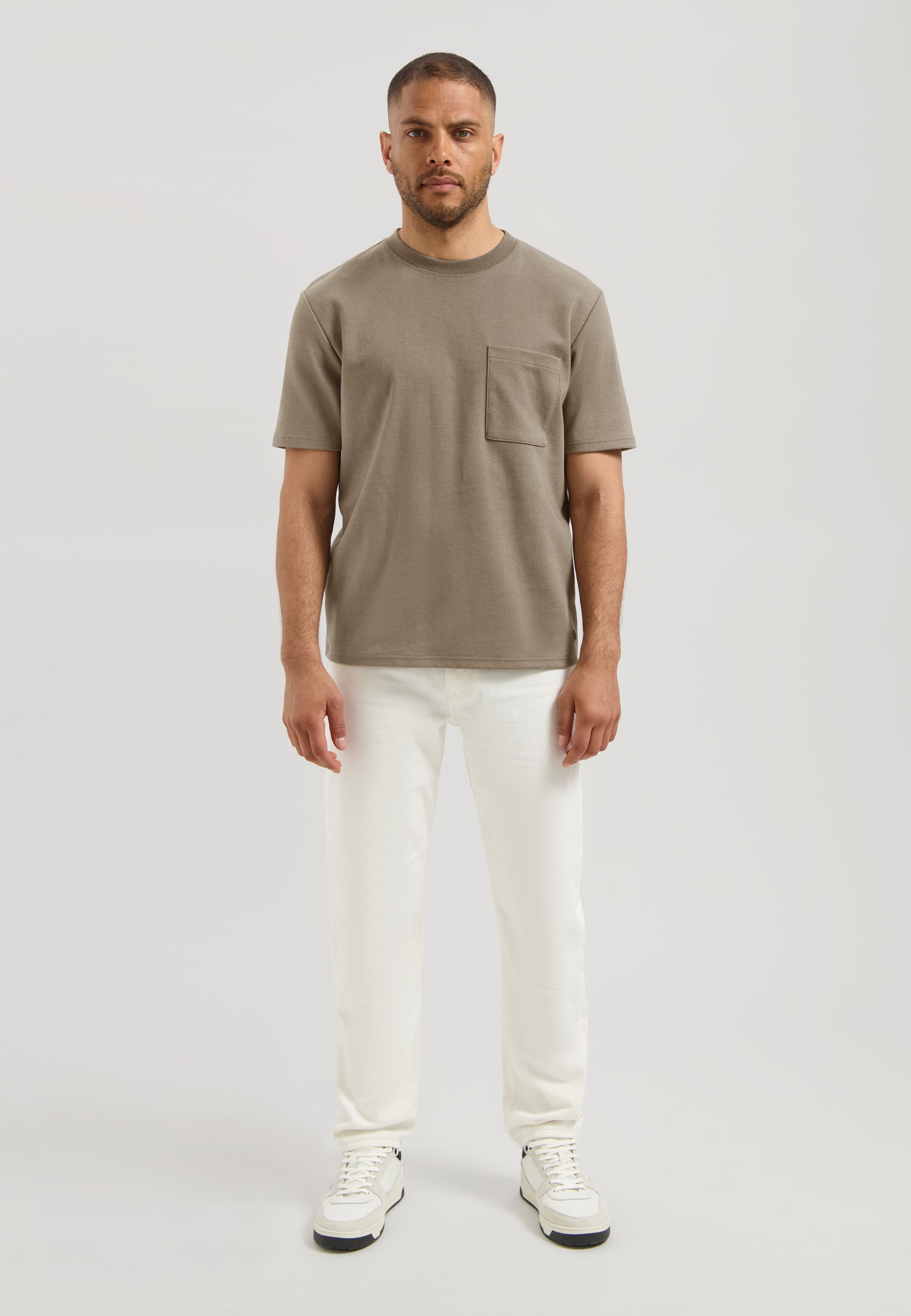 Vintage Khaki