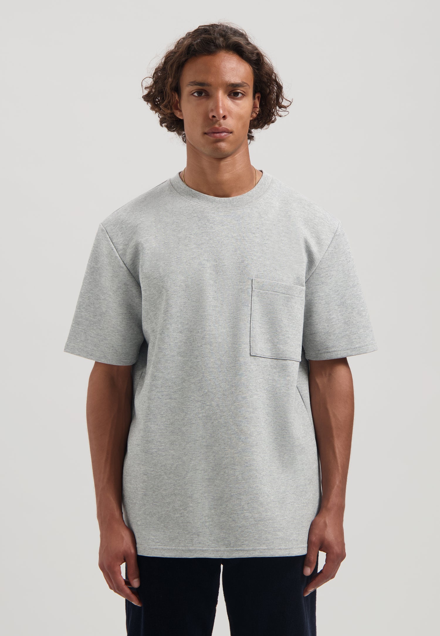 Ghost Grey