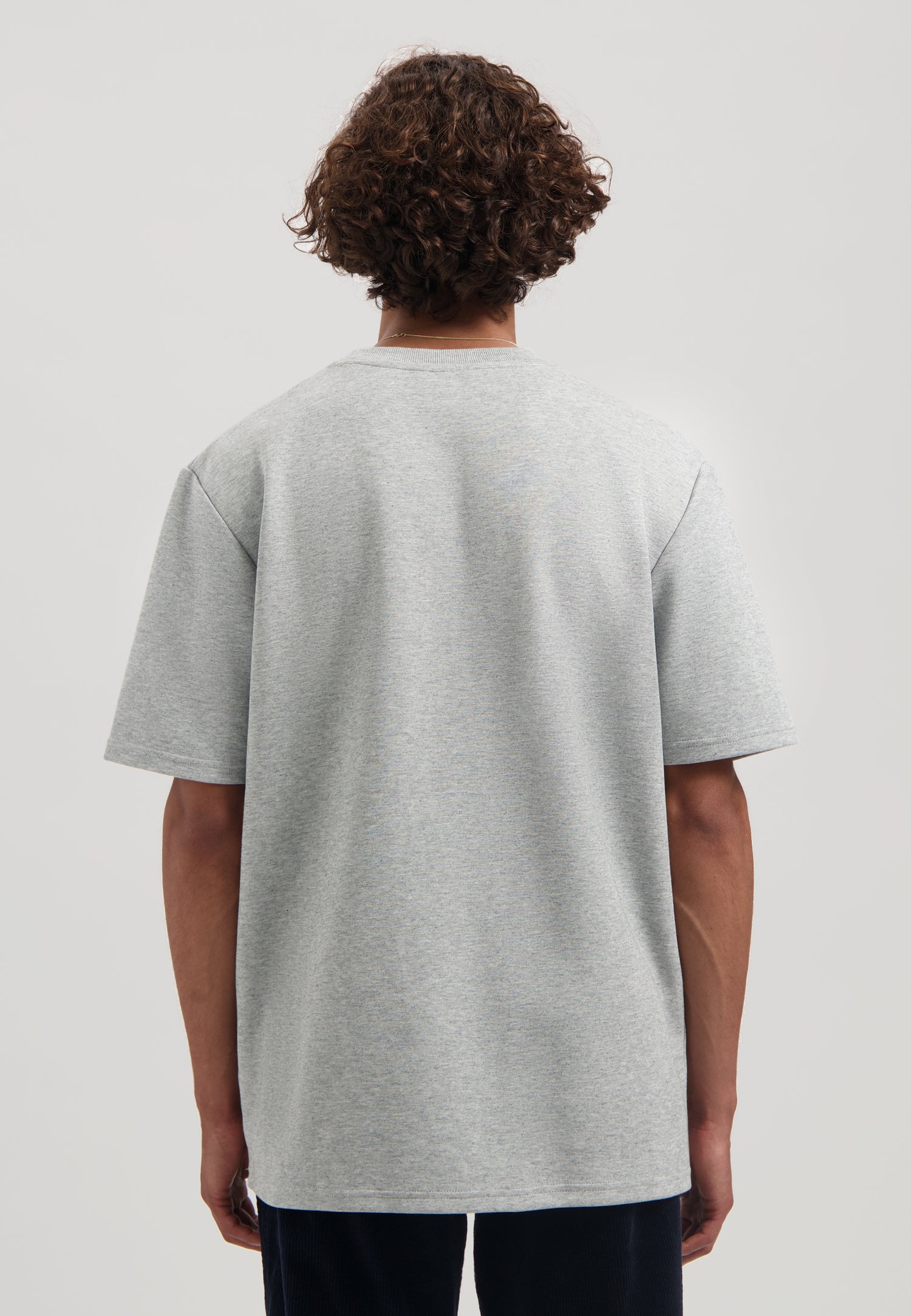 Ghost Grey