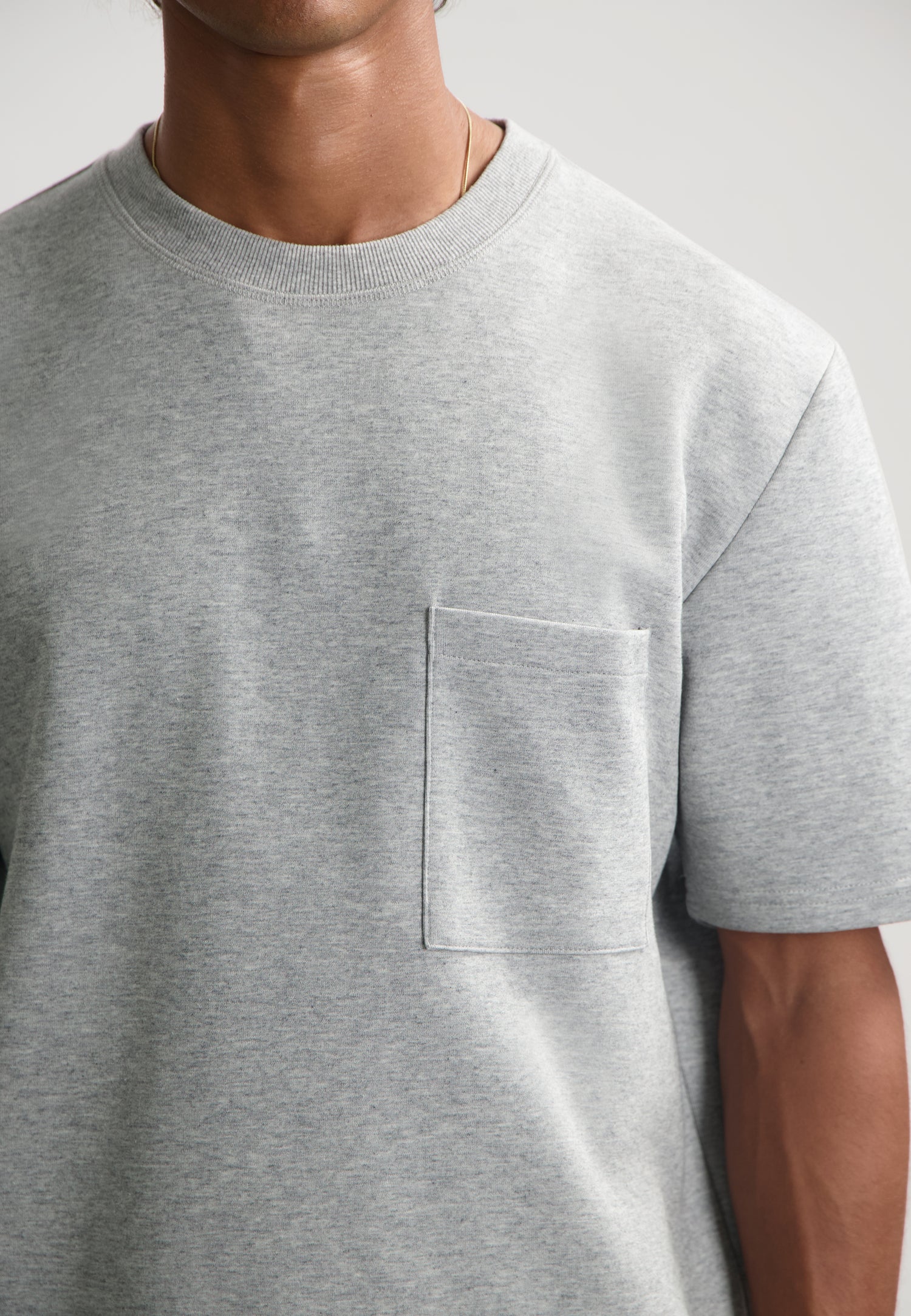 Ghost Grey
