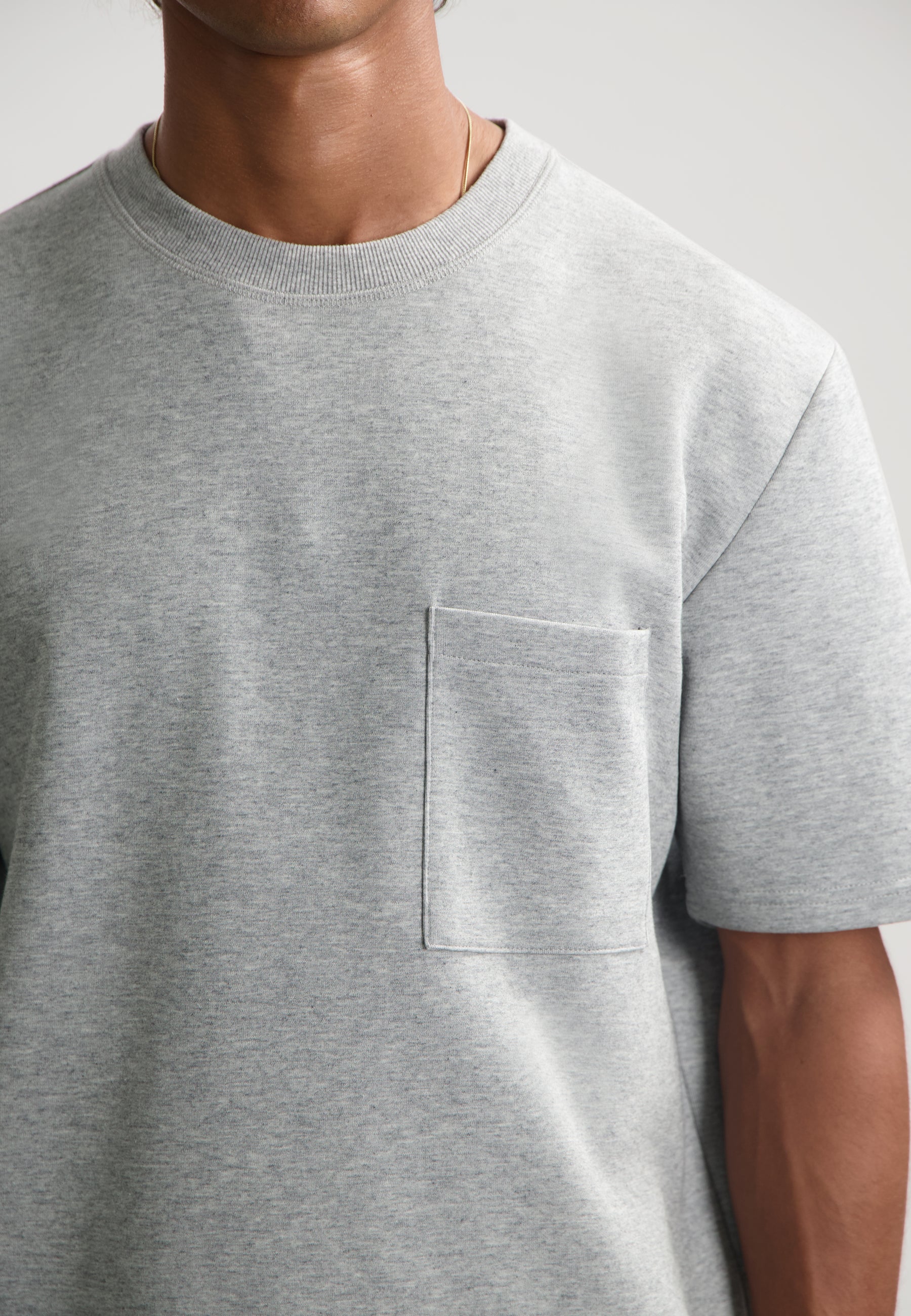 Ghost Grey