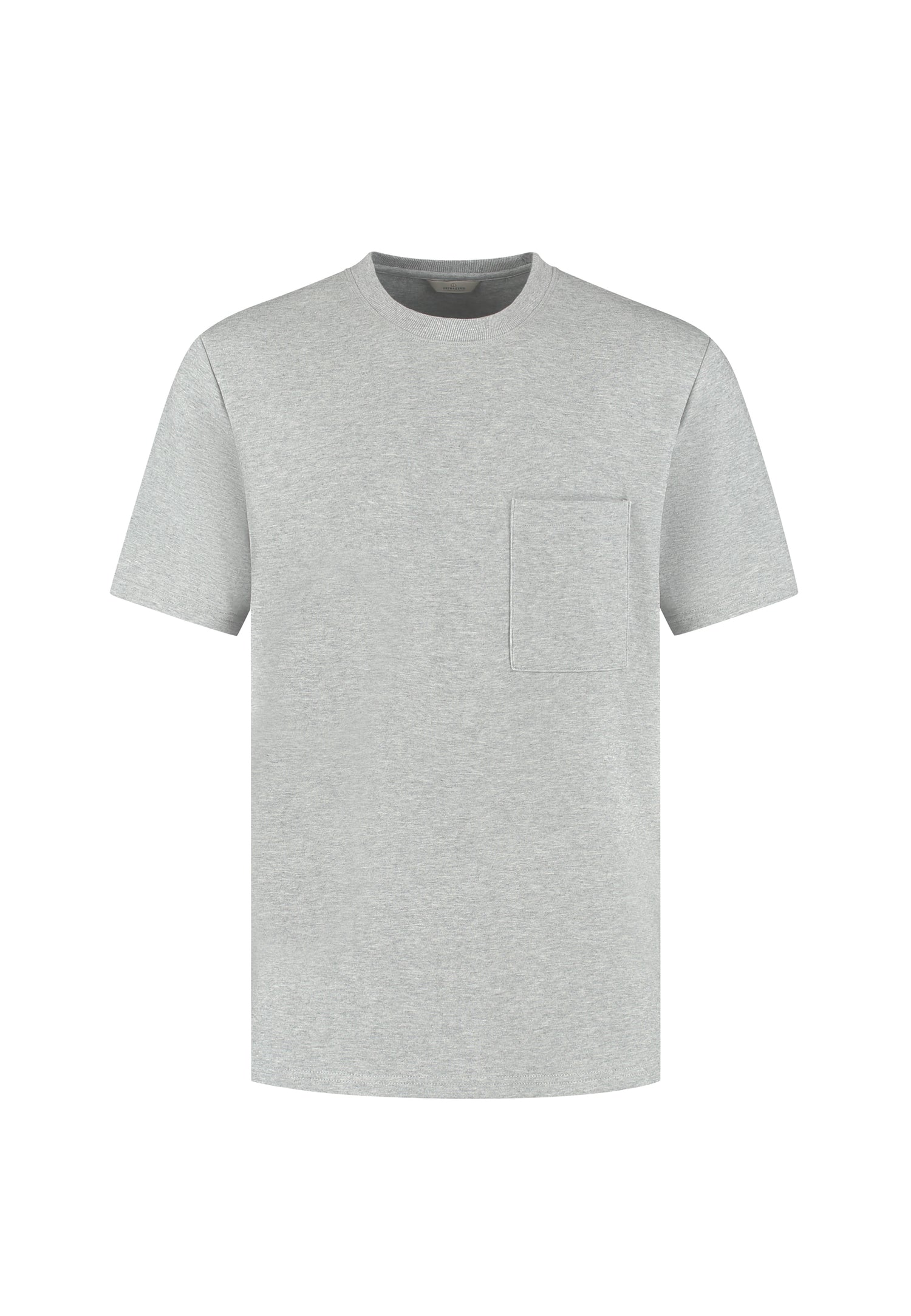 Ghost Grey
