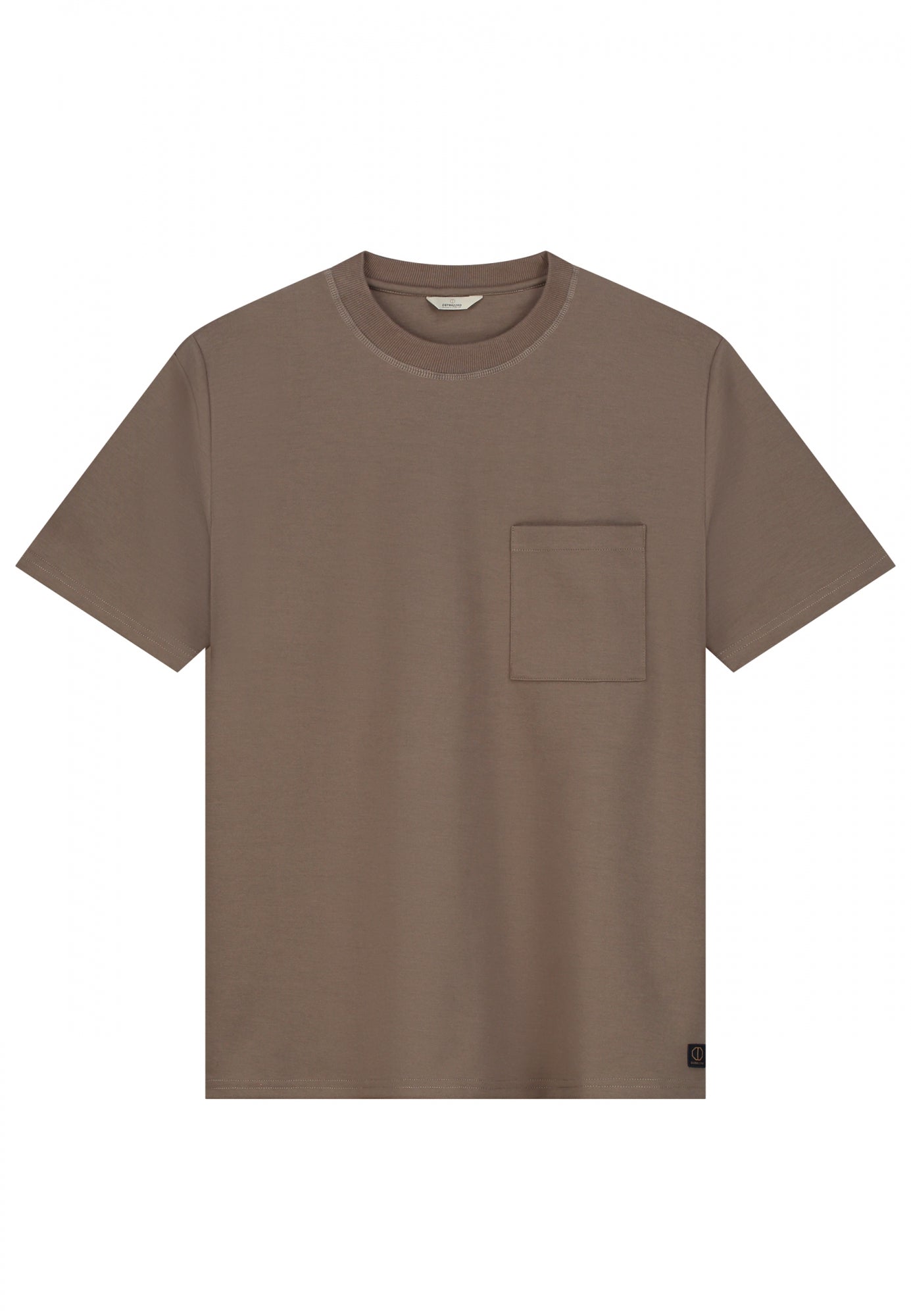 Ebbe Tee Boxy Fit
