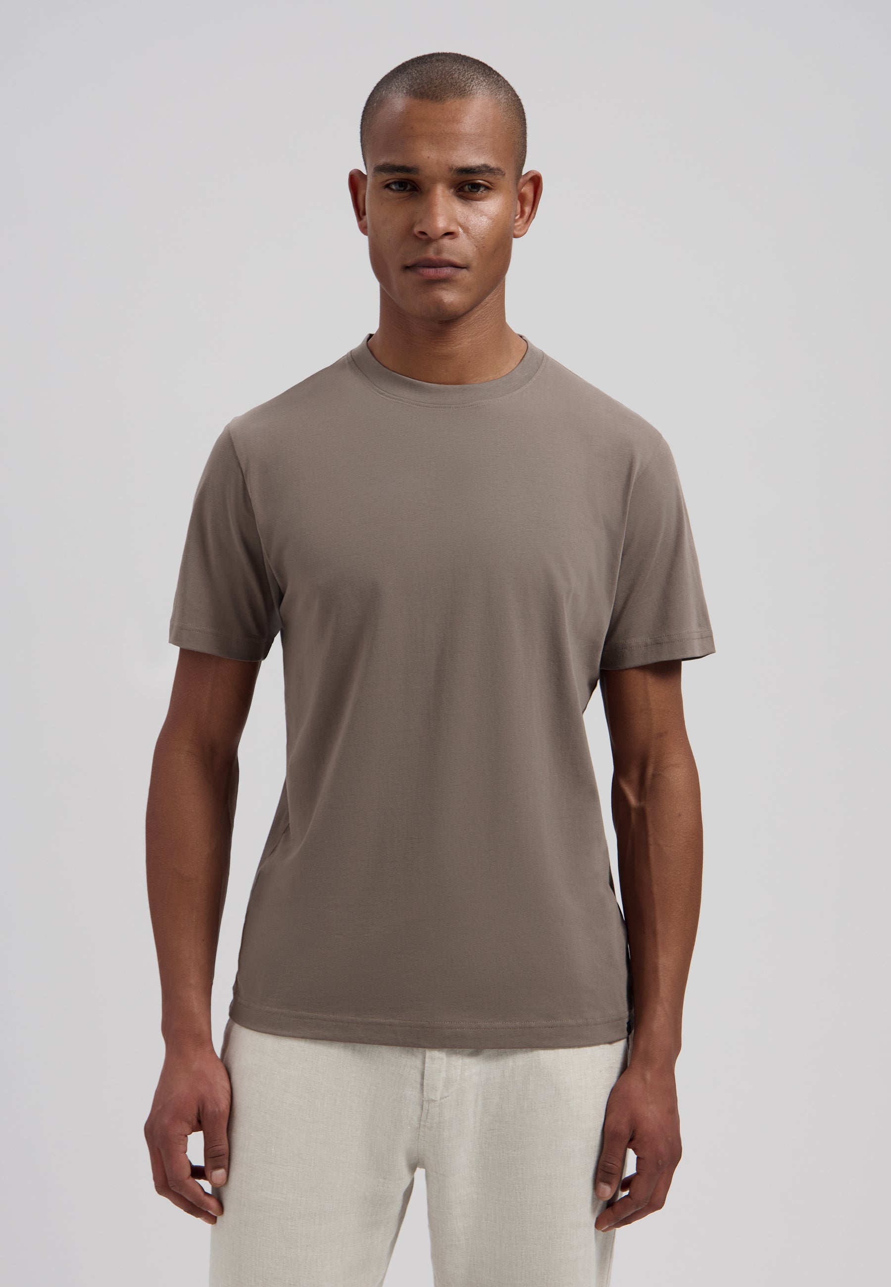 Grey Brown