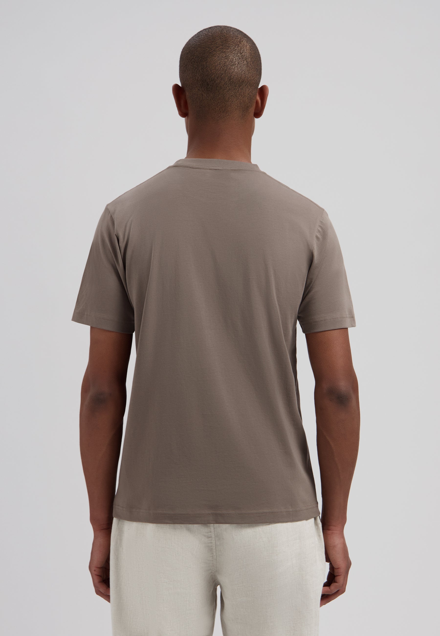 Grey Brown