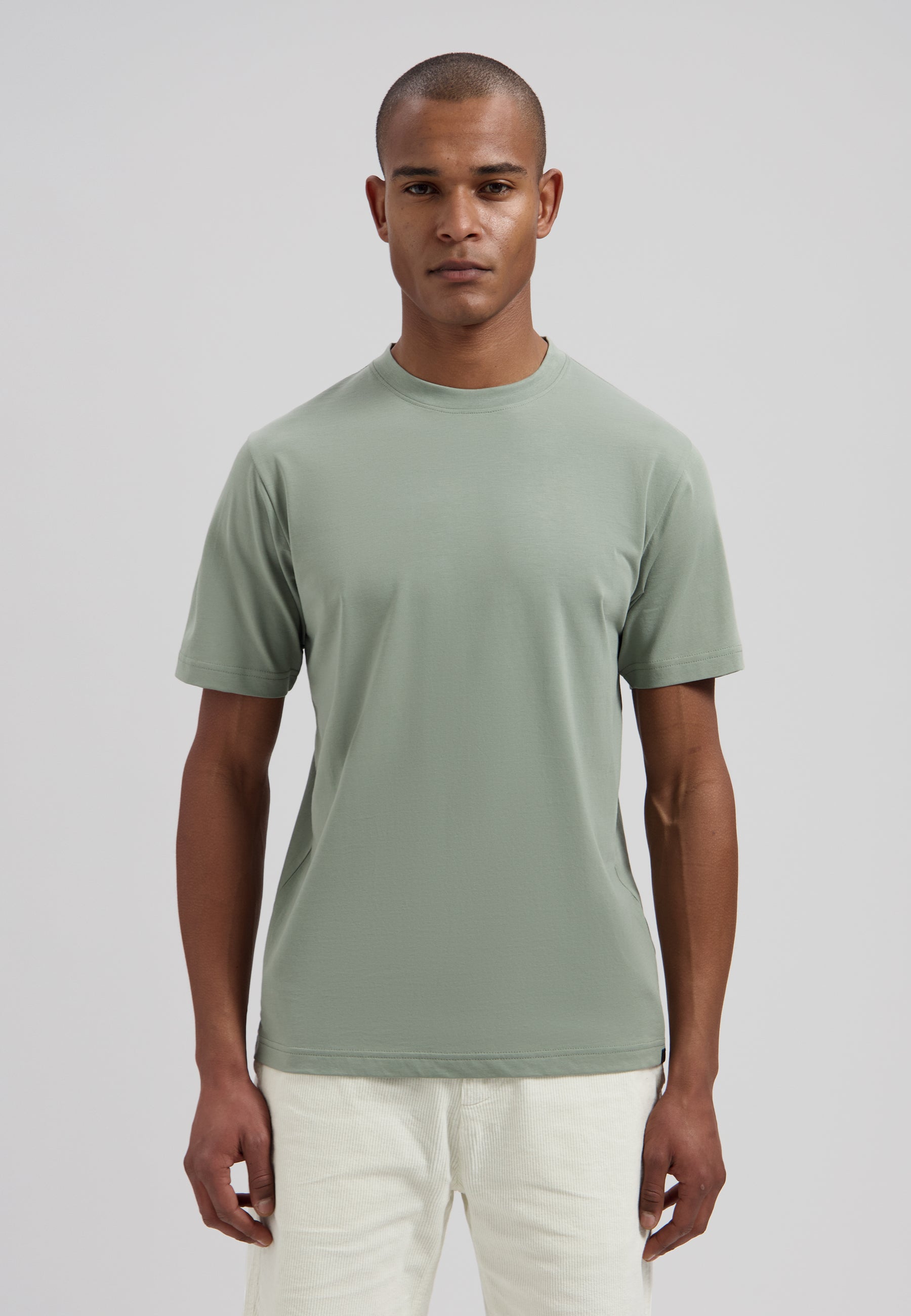 Green Shadow