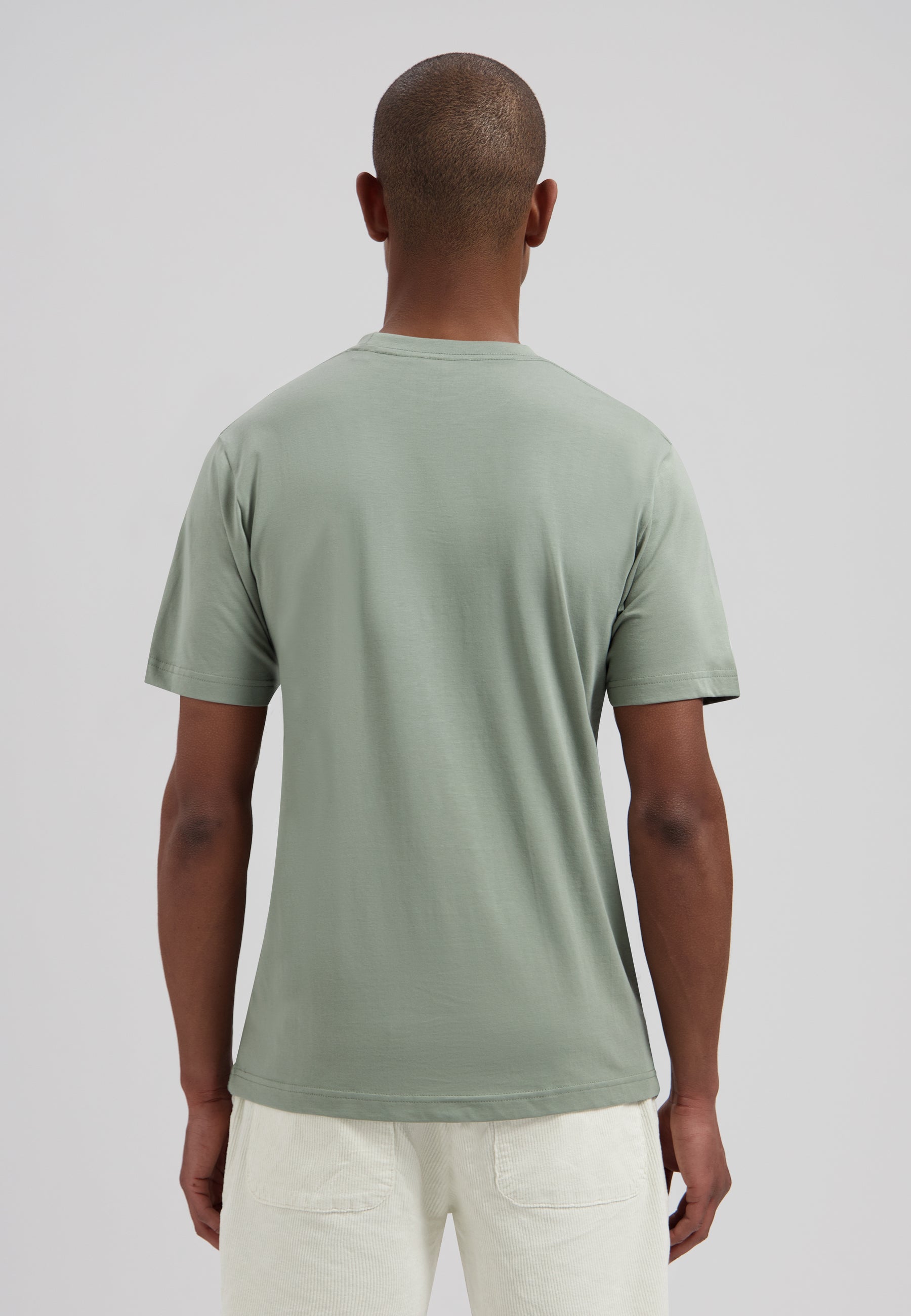 Green Shadow