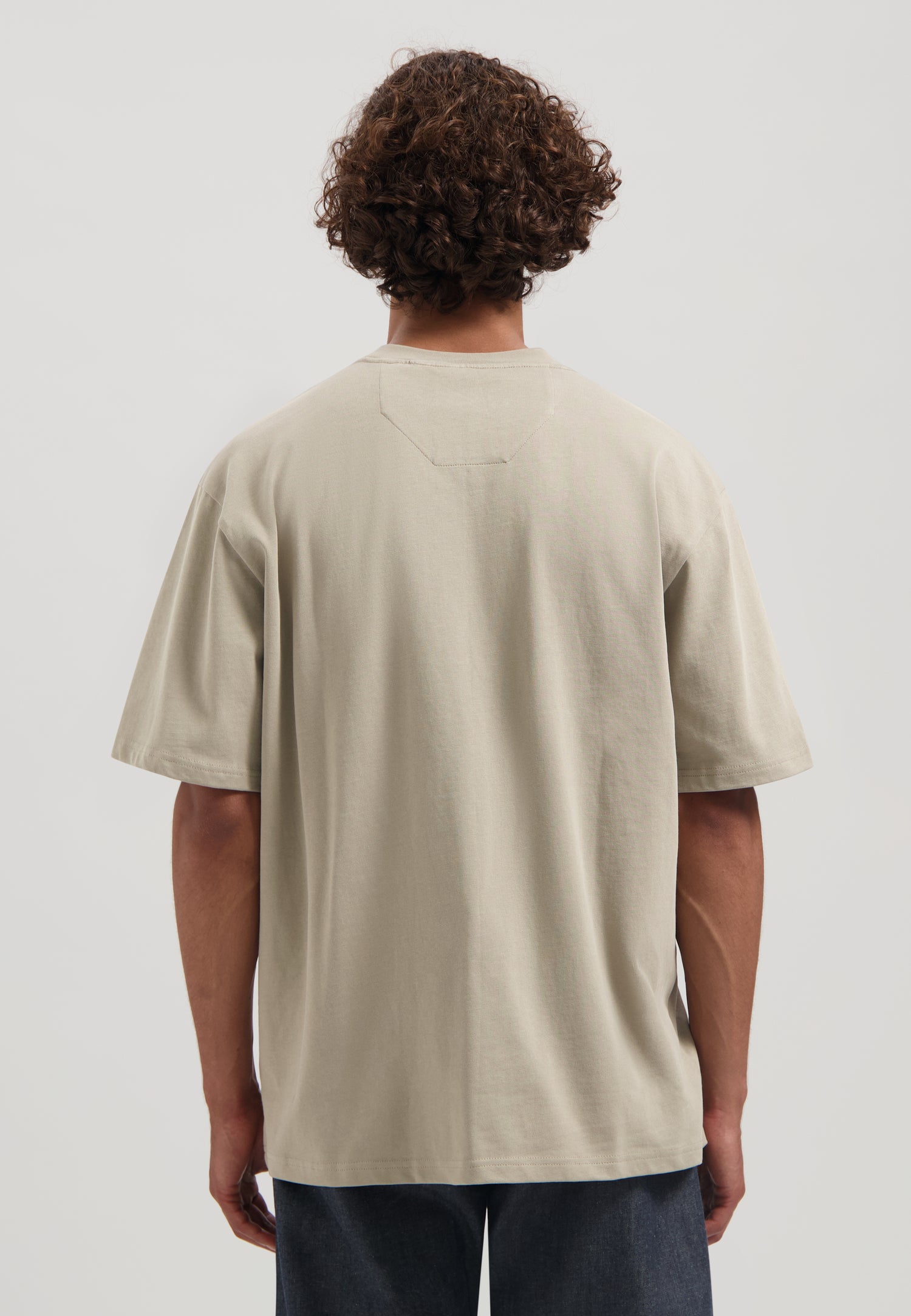 Vintage Khaki