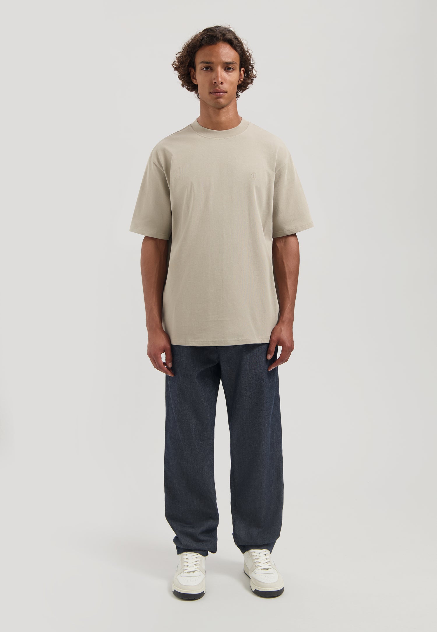 Vintage Khaki