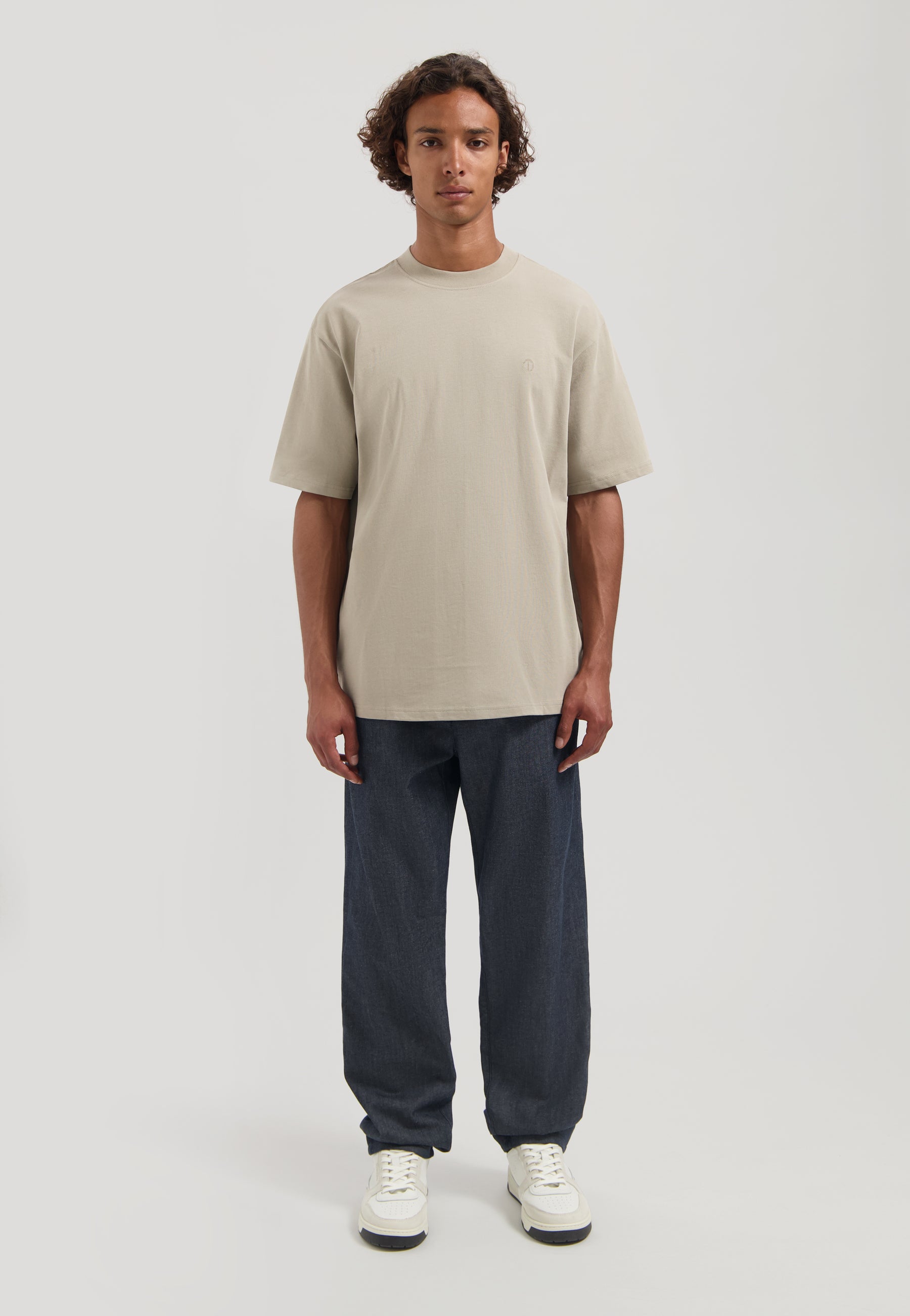 Vintage Khaki