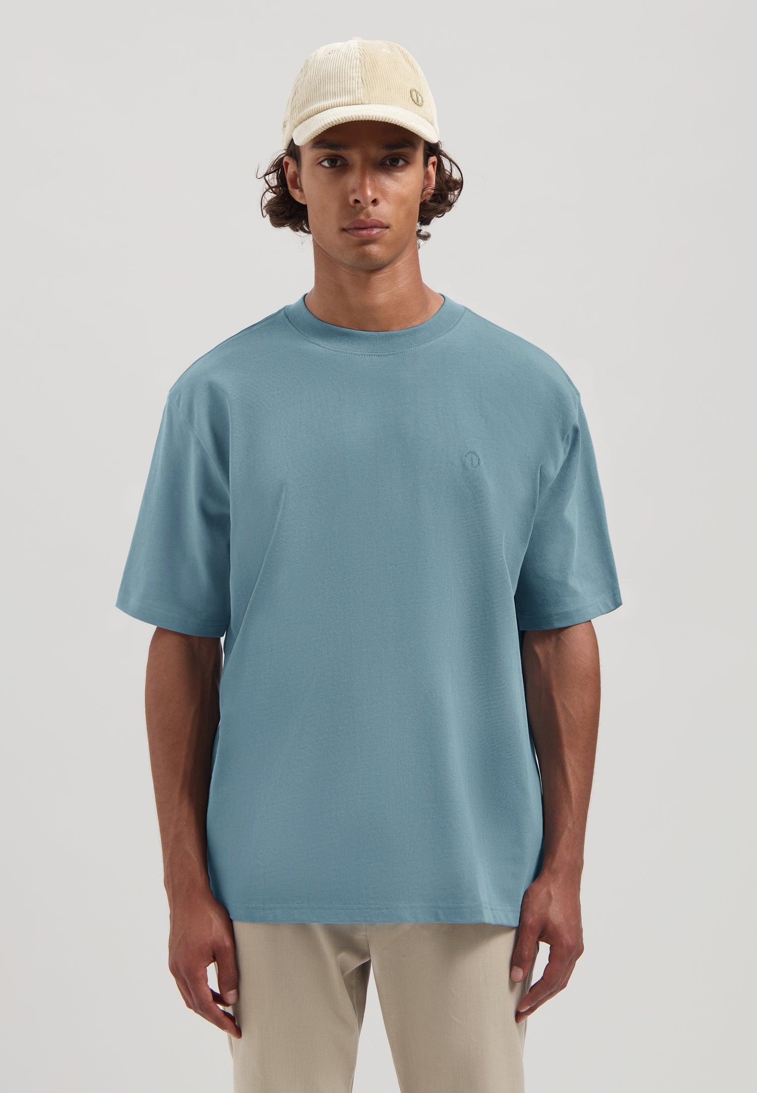 Mist Blue