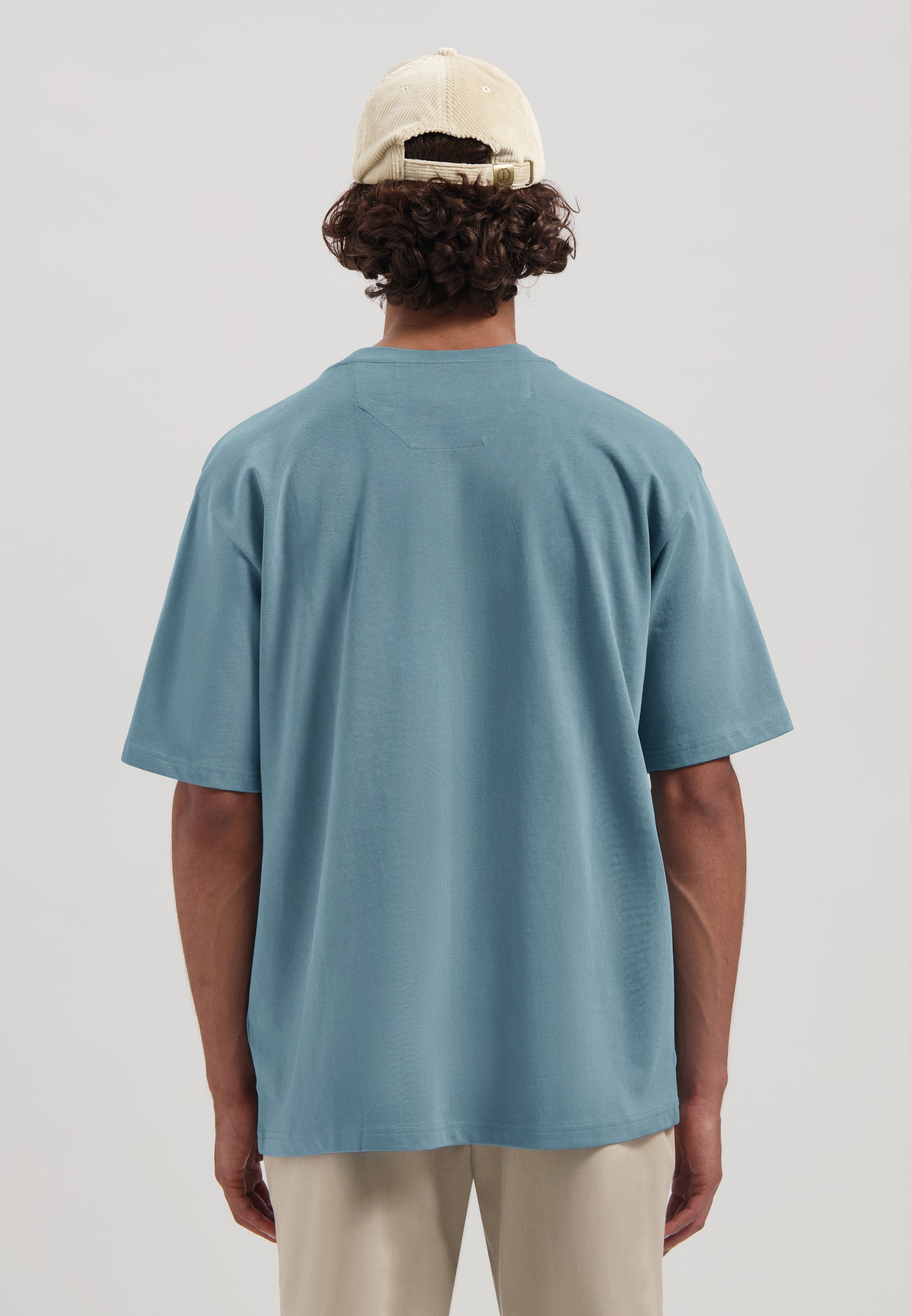 Mist Blue