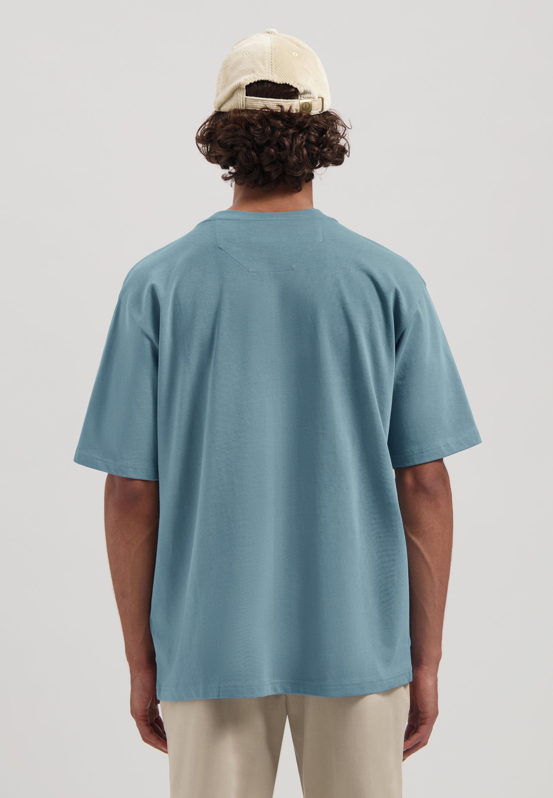 Mist Blue