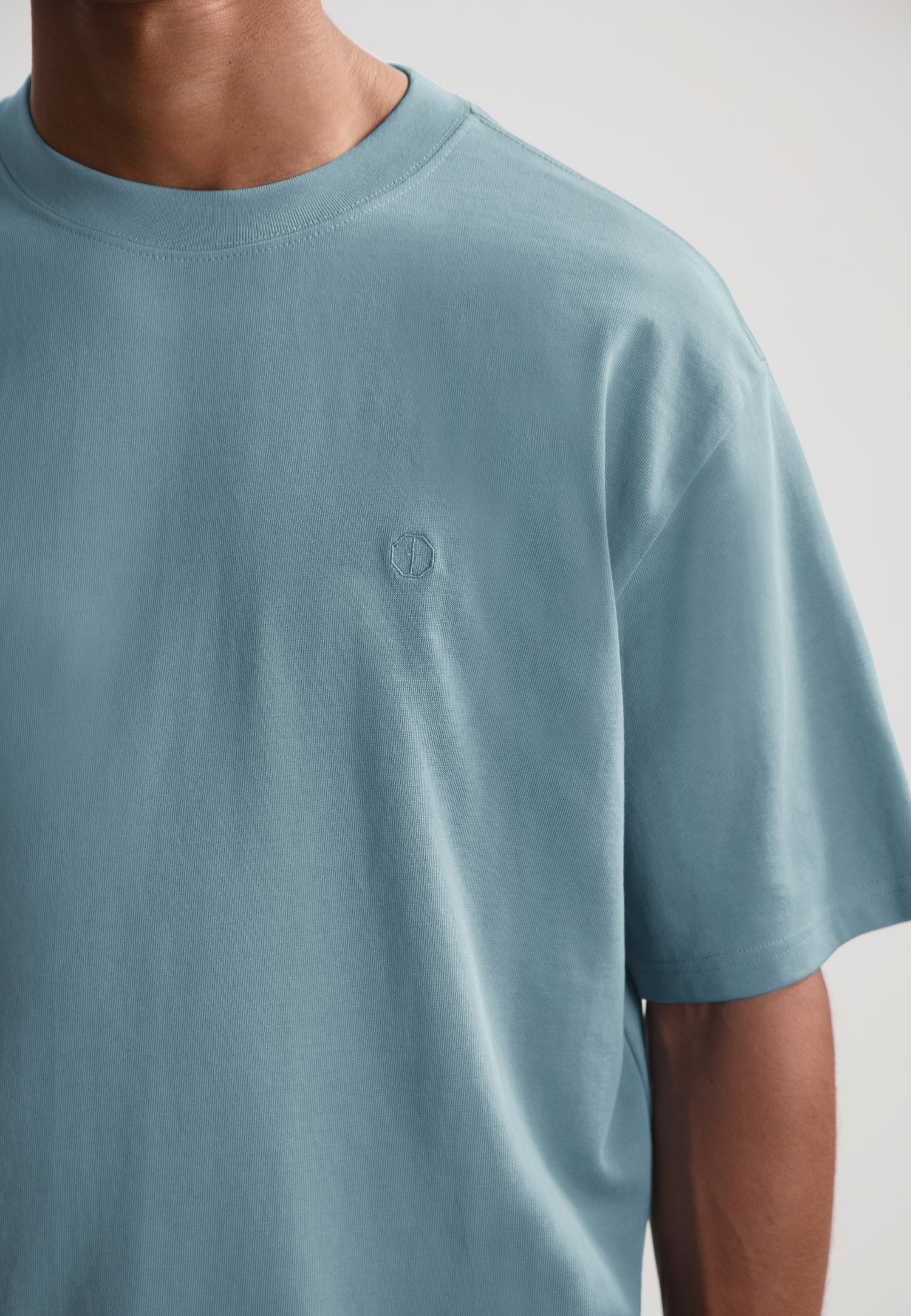 Mist Blue