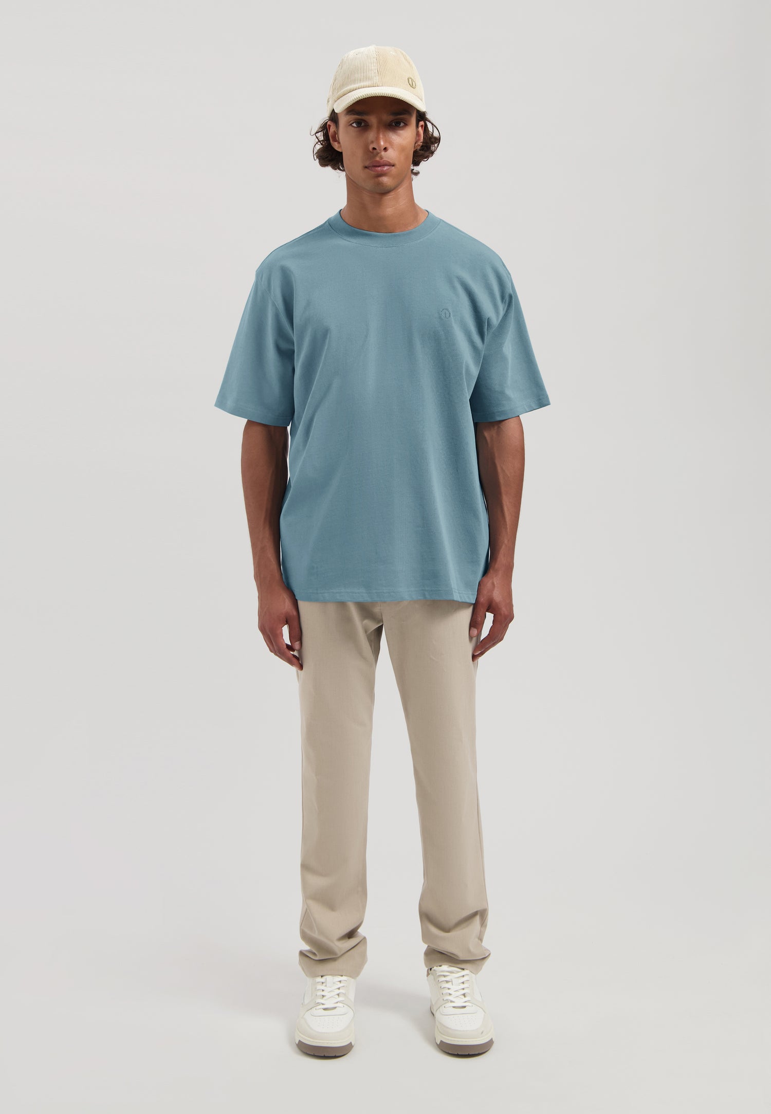 Mist Blue