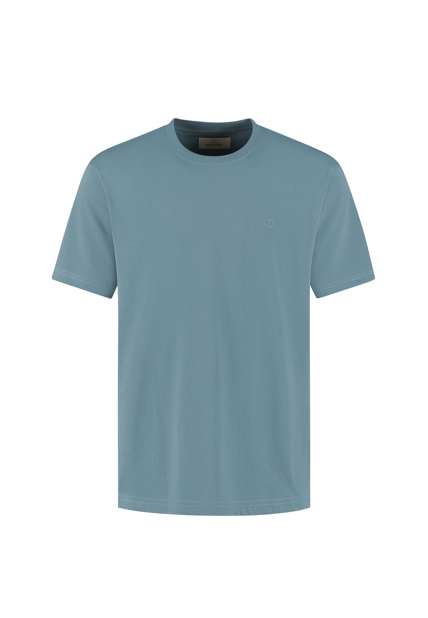 Mist Blue