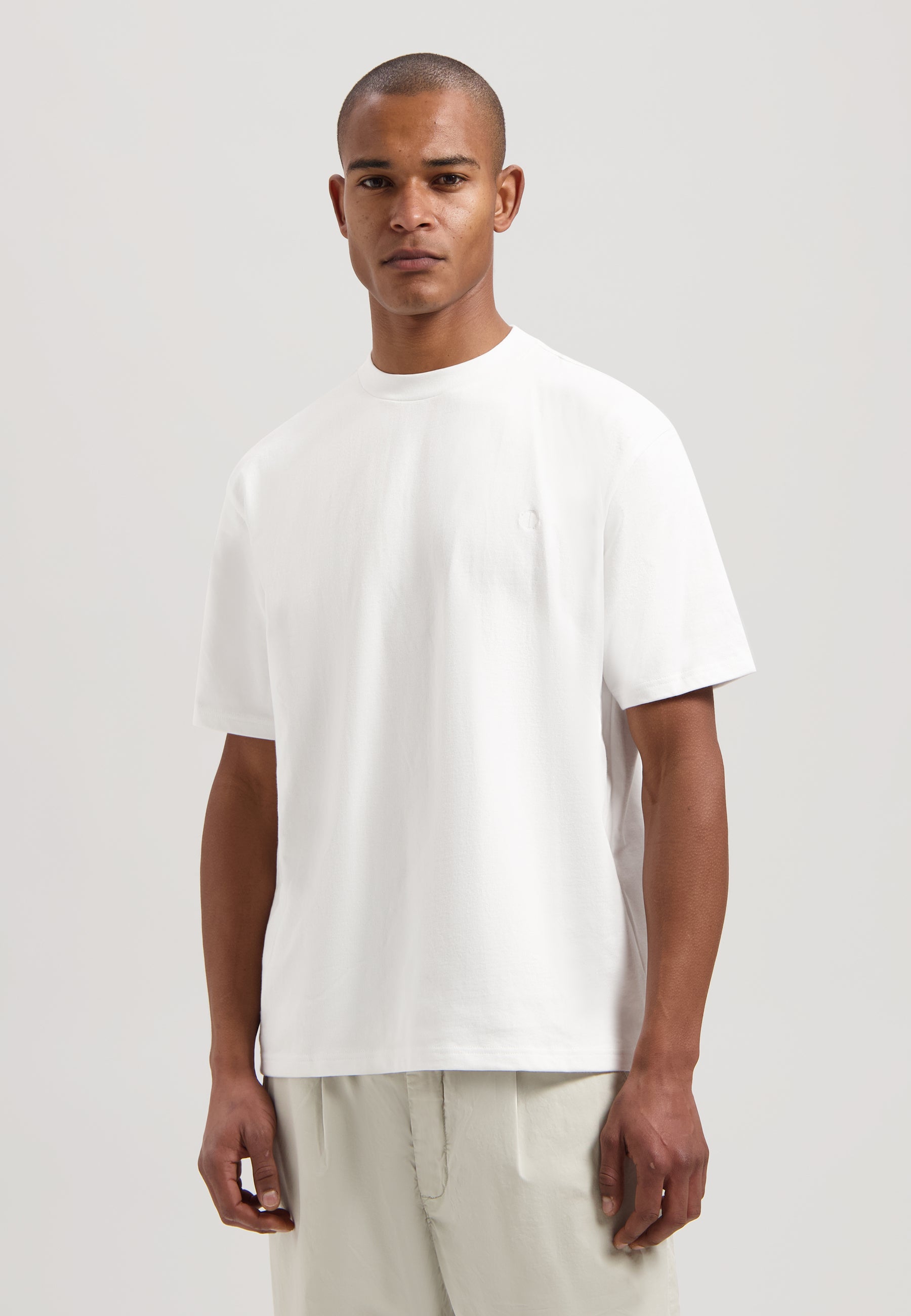 Sandy Summer Shirt