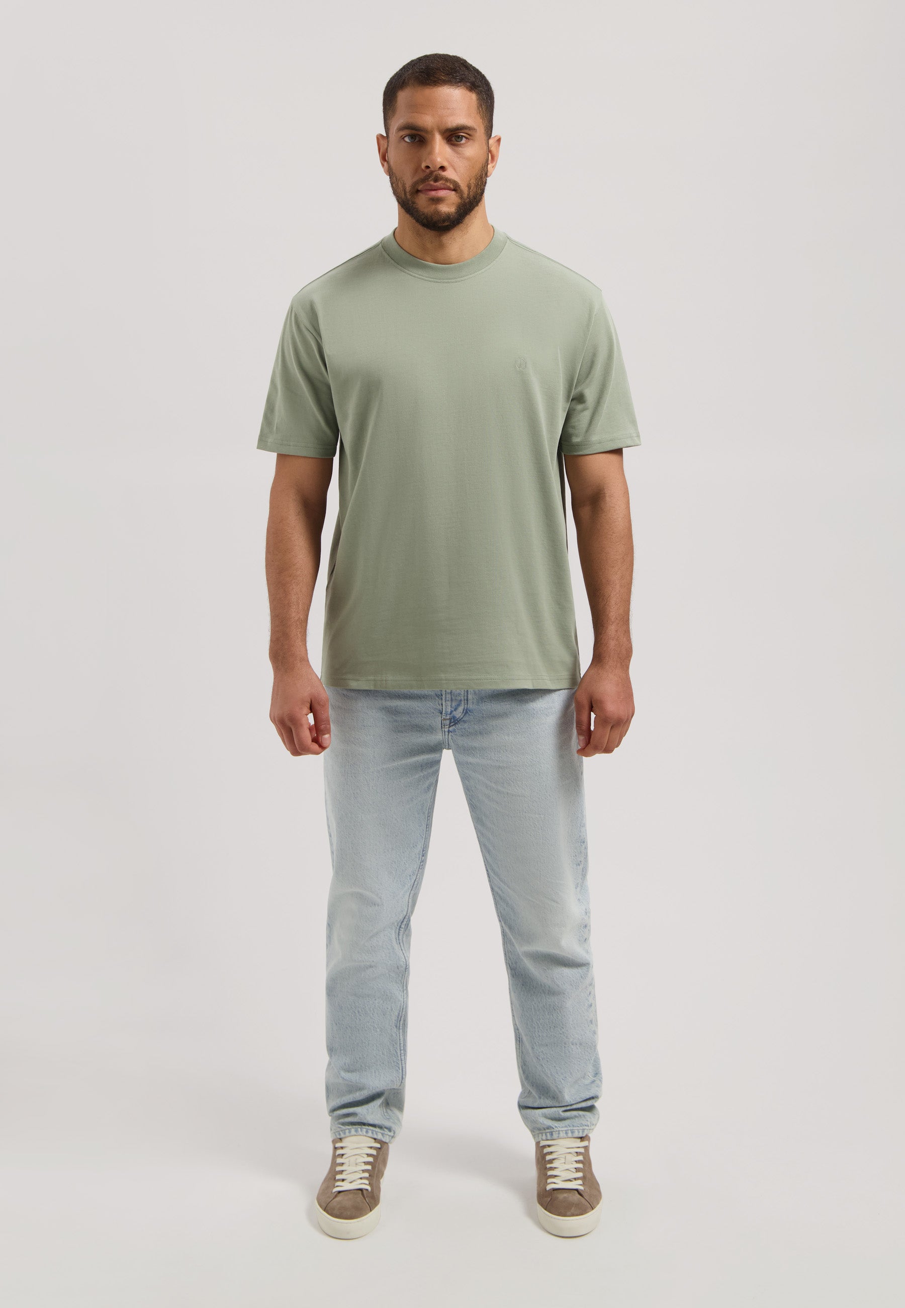 Green Shadow