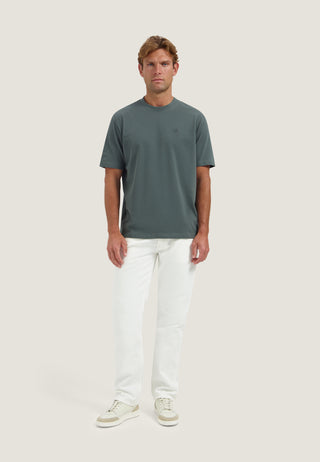 Grey Green