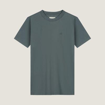 Grey Green