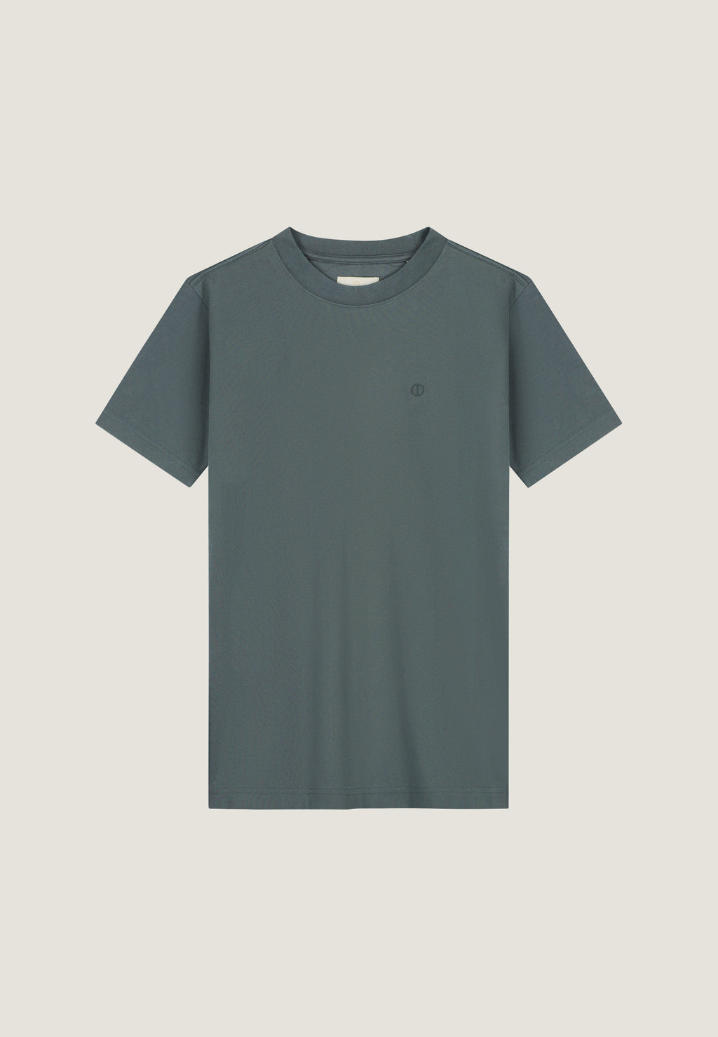 Grey Green