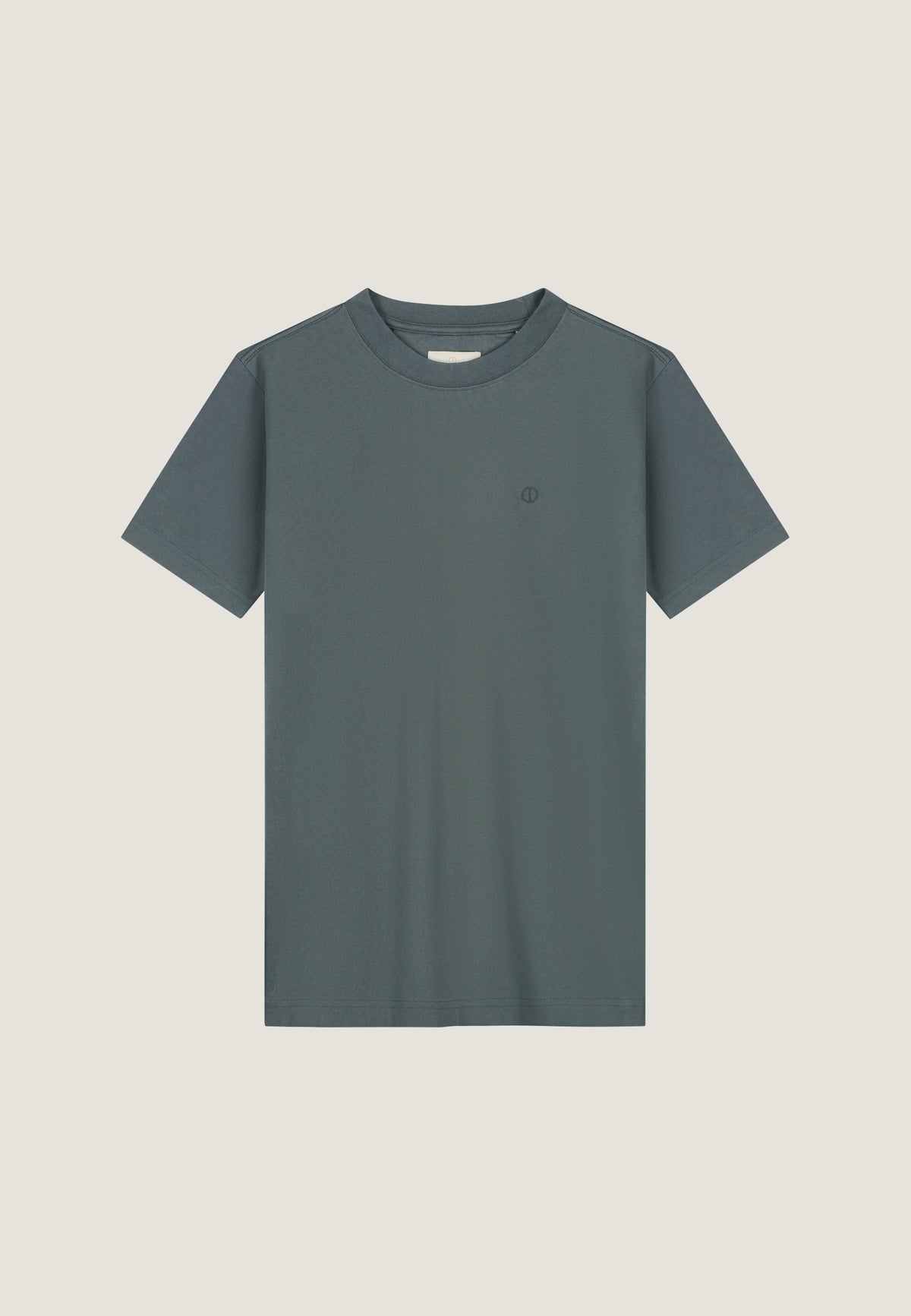 Grey Green