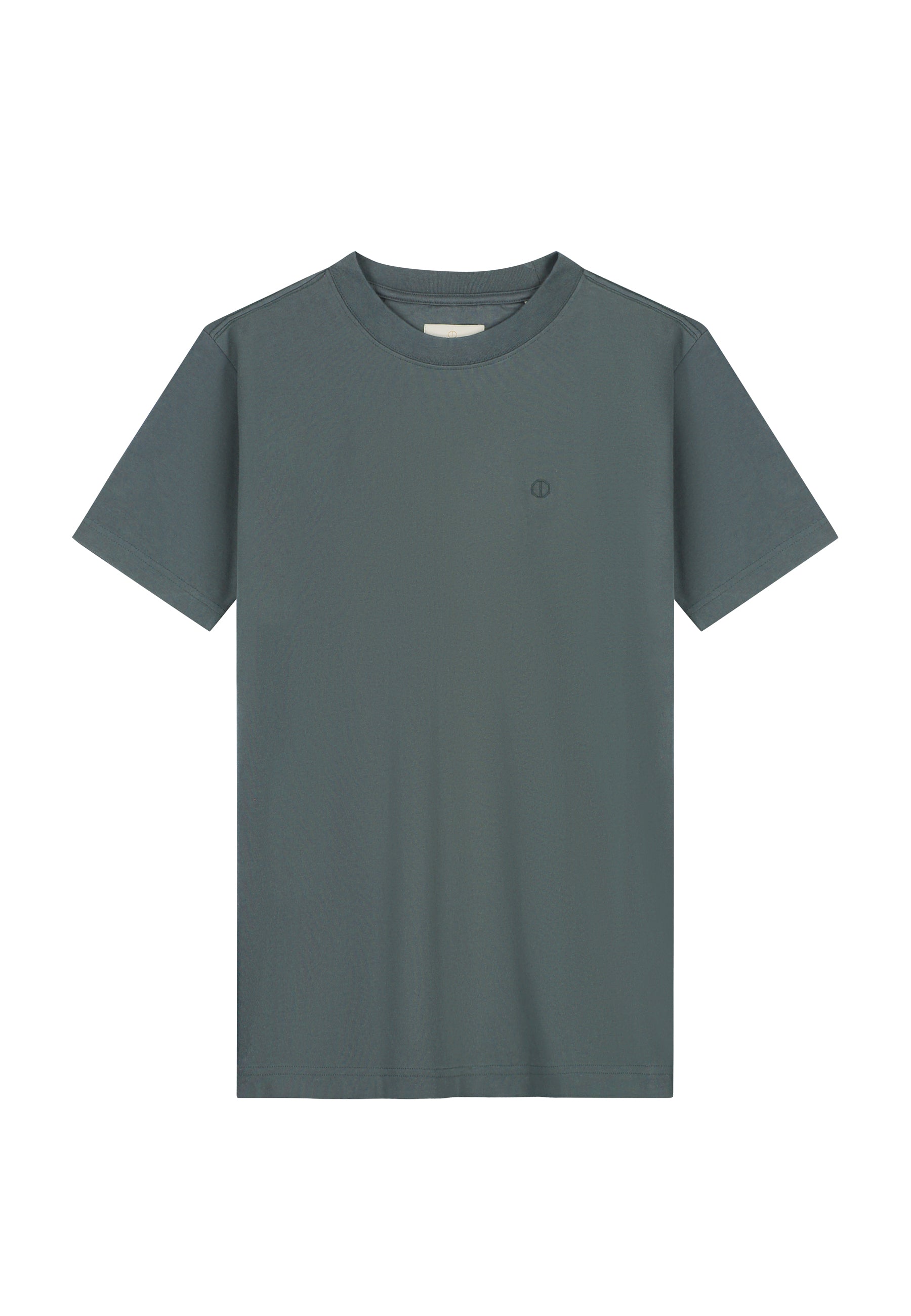 Grey Green
