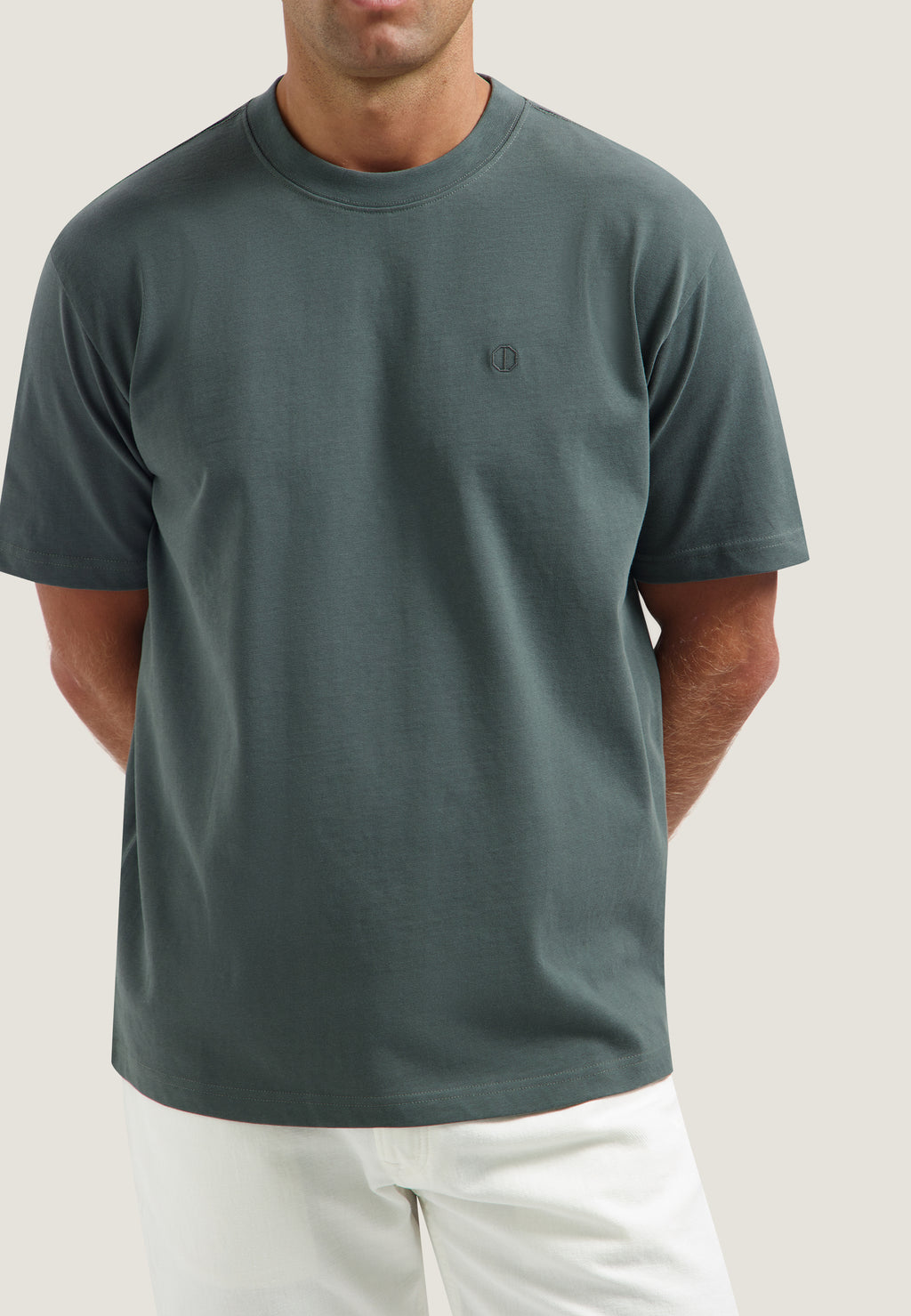Grey Green