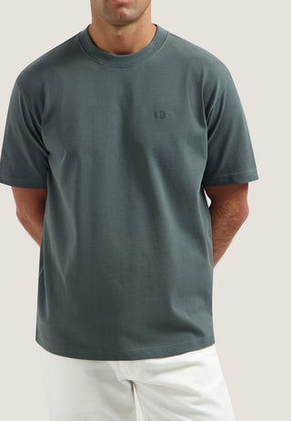 Grey Green
