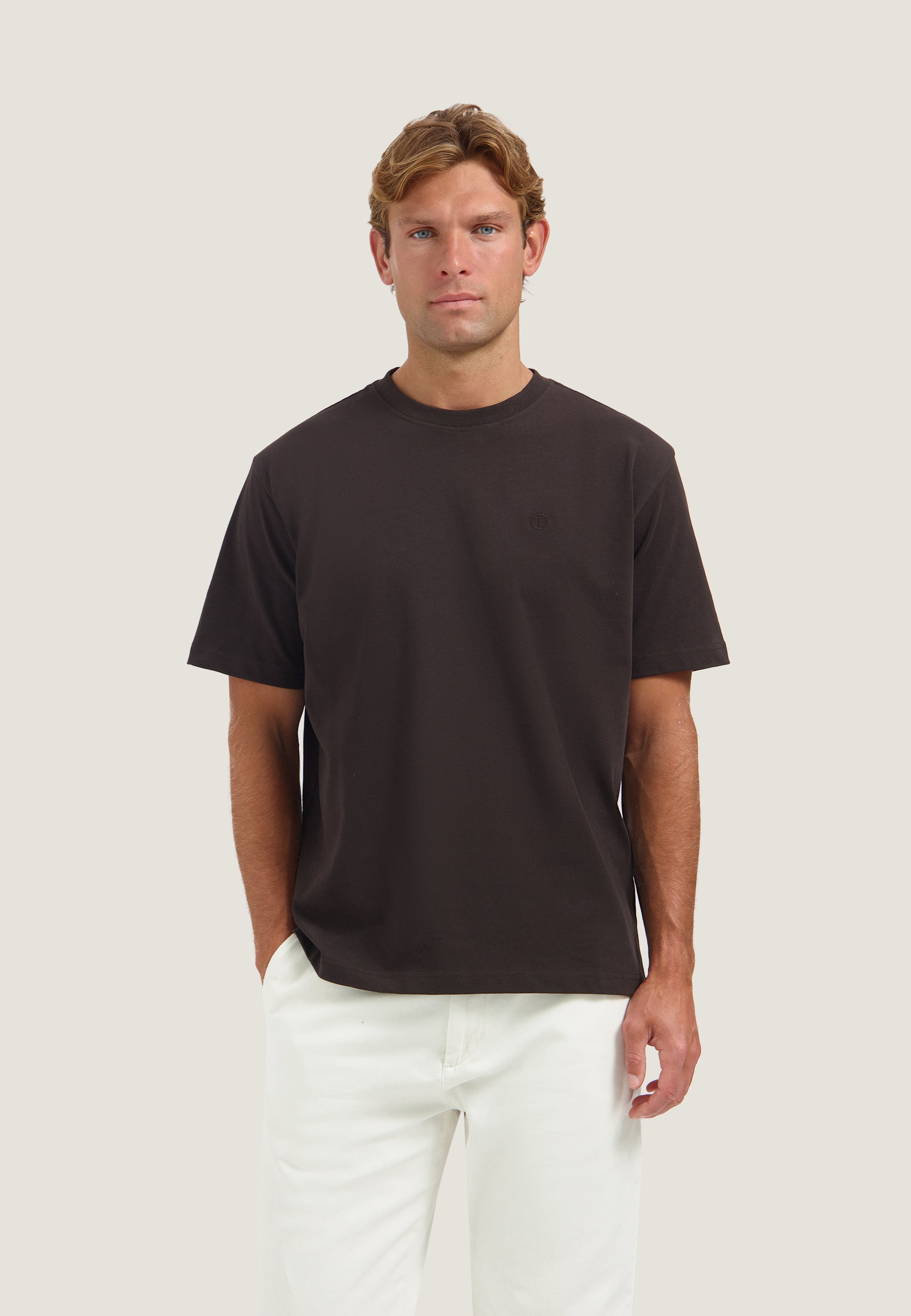 Dk. Brown