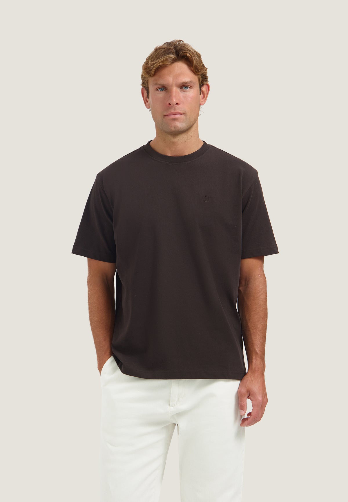 Collin Tee