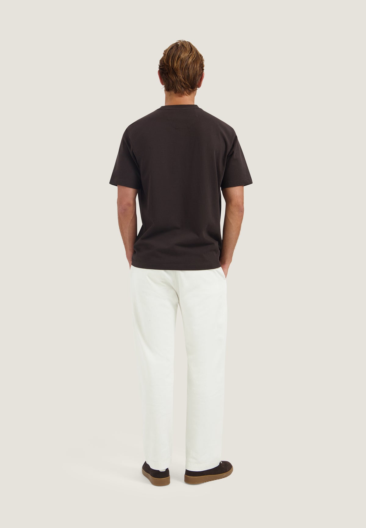 Collin Tee