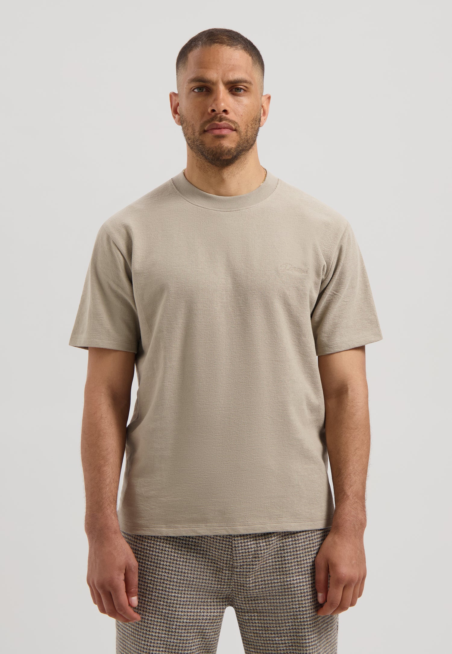 Vintage Khaki