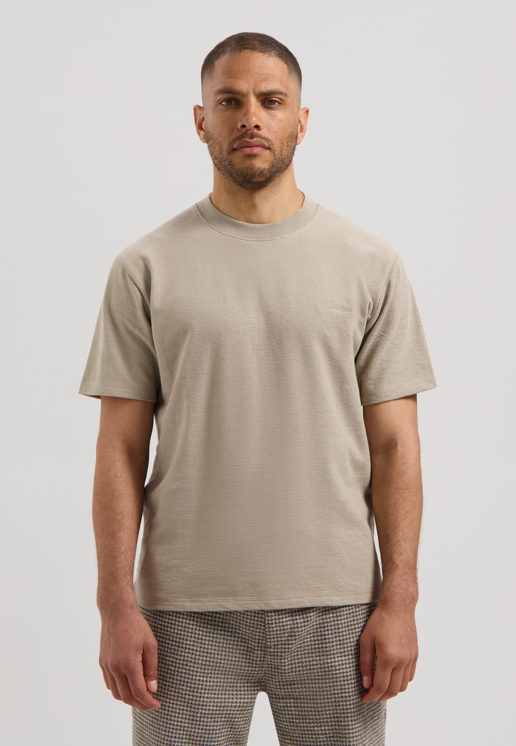 Vintage Khaki