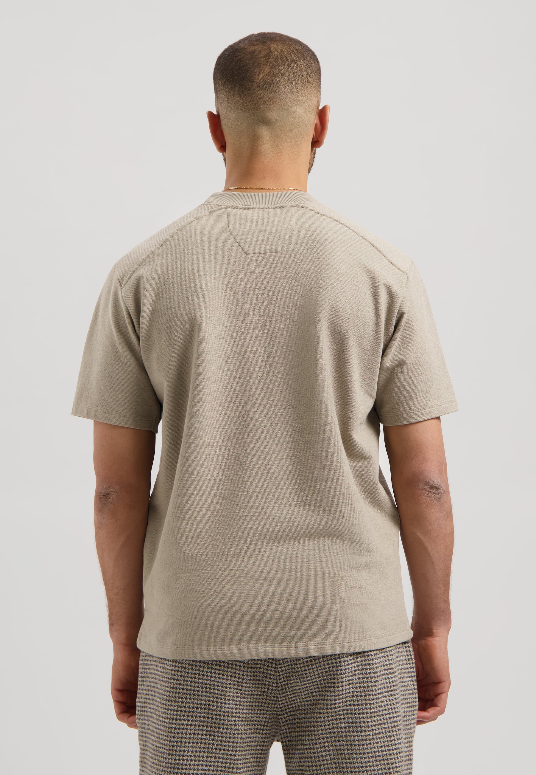Vintage Khaki