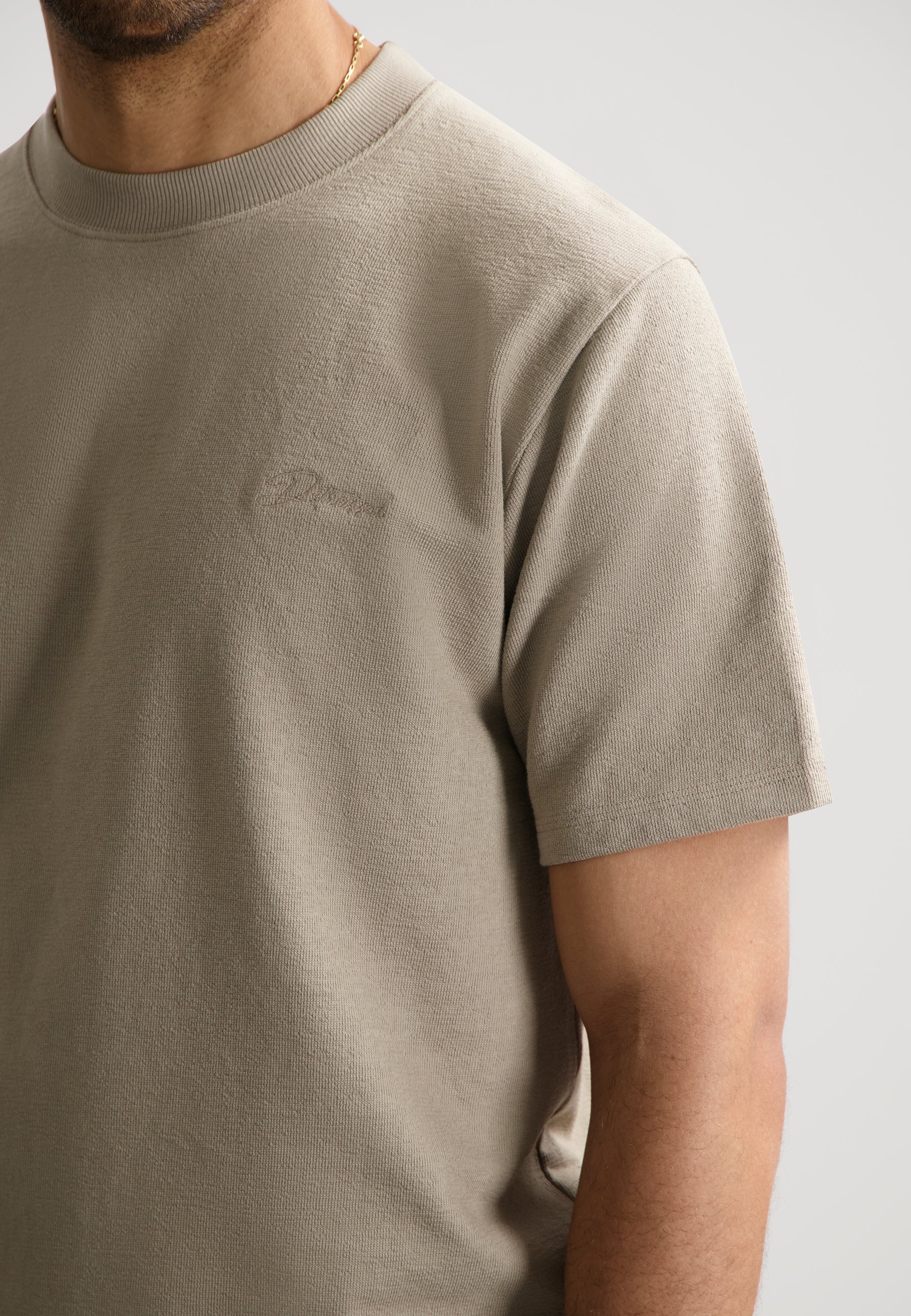 Vintage Khaki